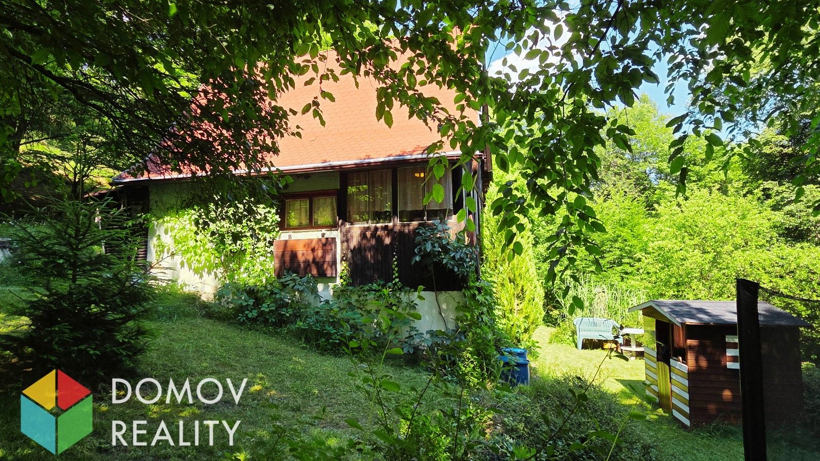 Prodej domu 38 m² - foto 9