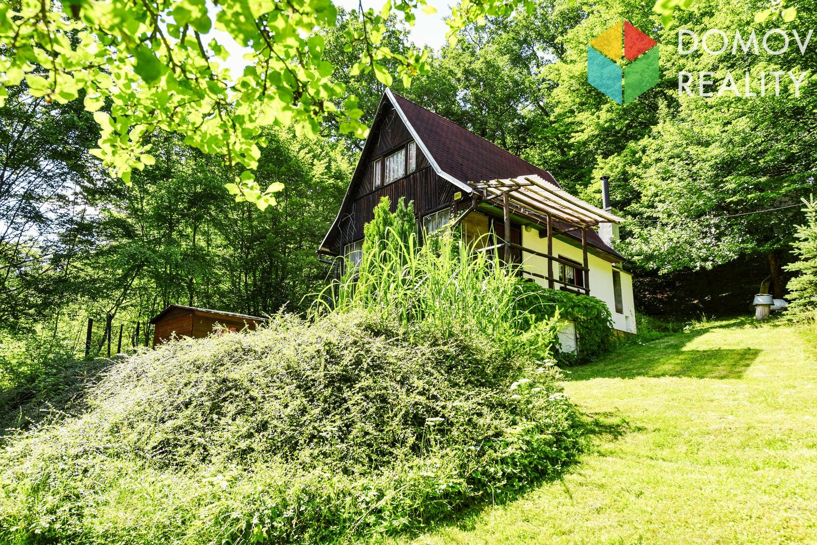 Prodej domu 38 m² - foto 13