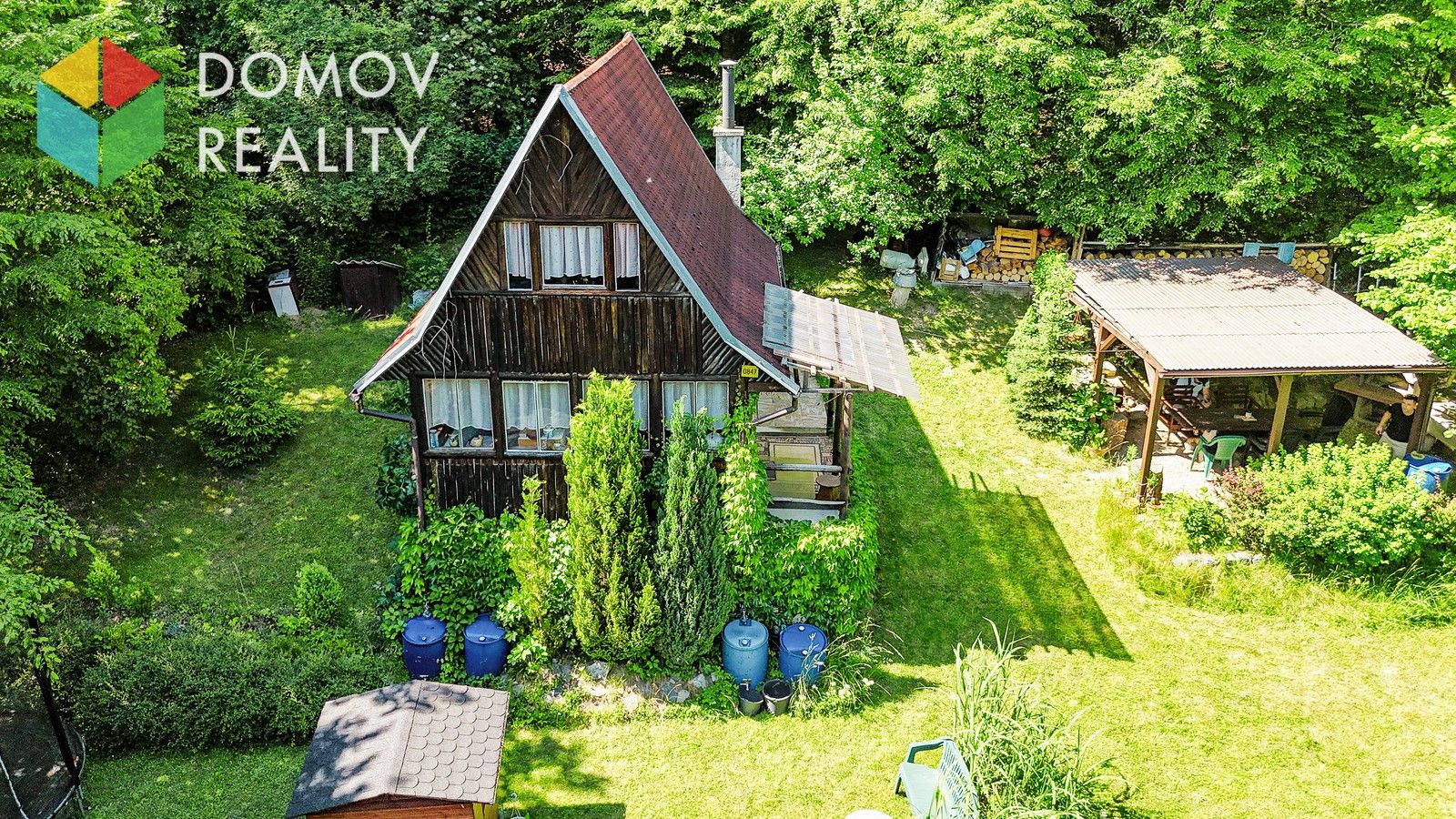Prodej domu 38 m² - foto 14