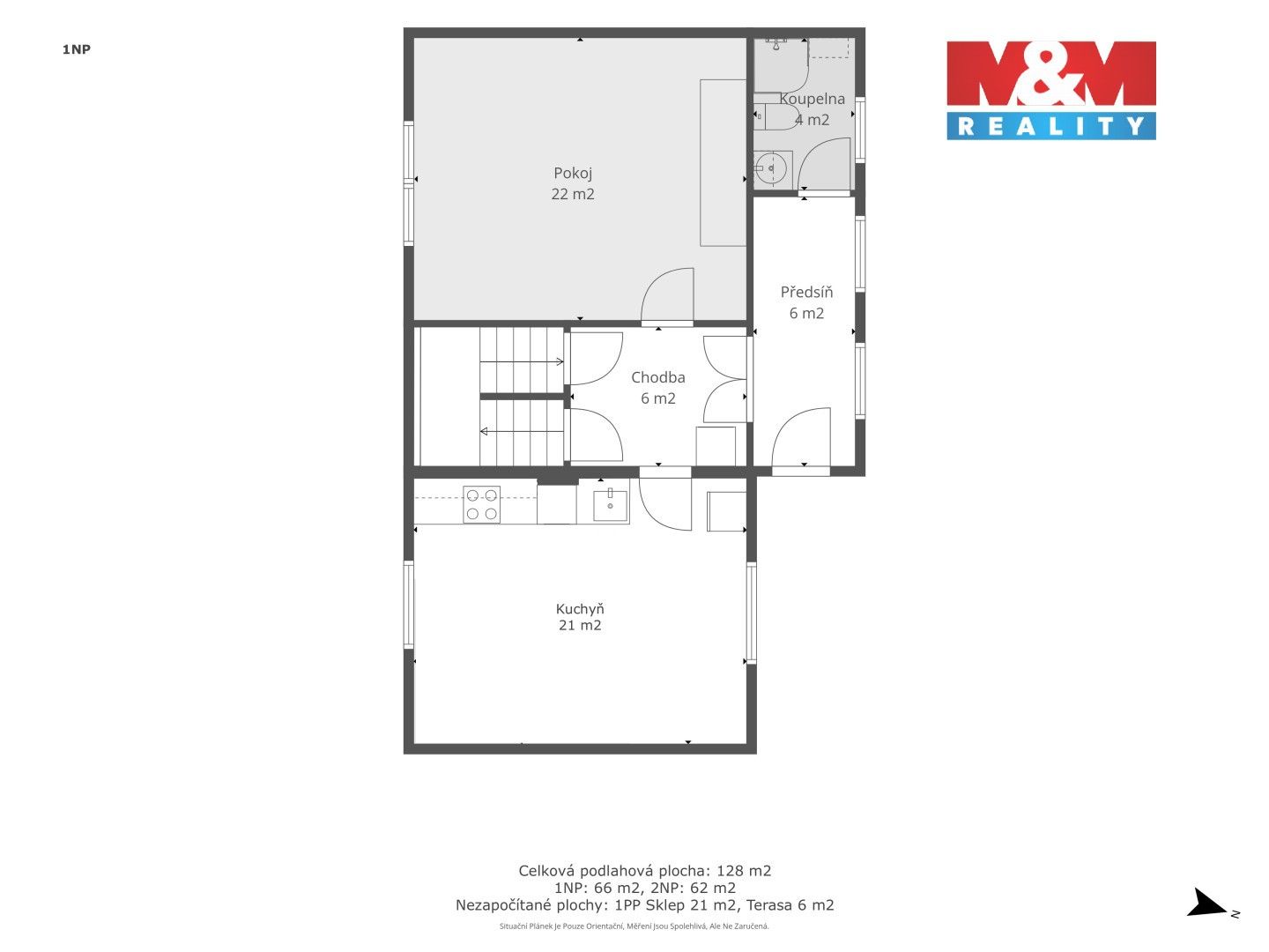Prodej domu 128 m² - foto 29