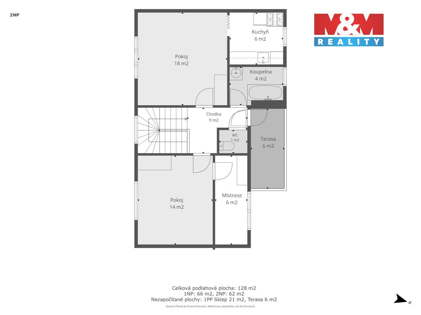 Prodej domu 128 m² - foto 28