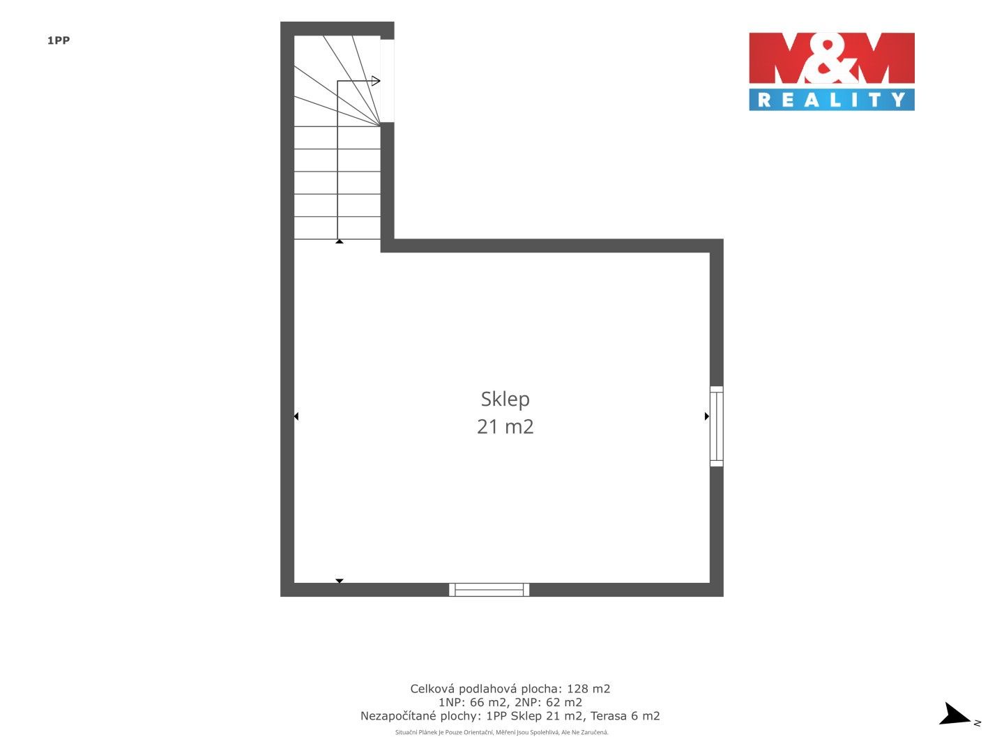 Prodej domu 128 m² - foto 30