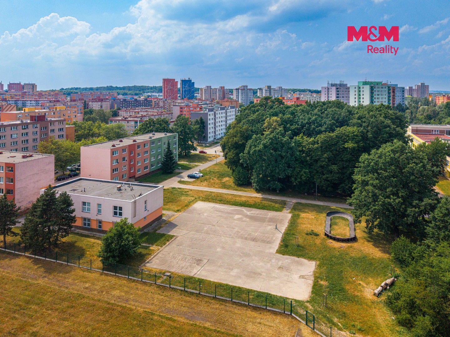 Prodej bytu 2+1 43 m² - foto 6