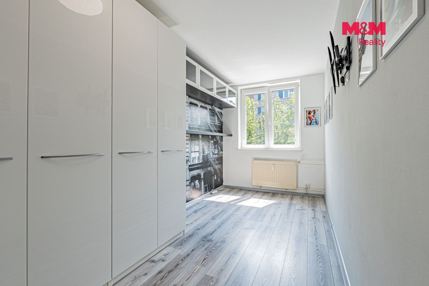 Prodej bytu 2+1 43 m² - foto 10
