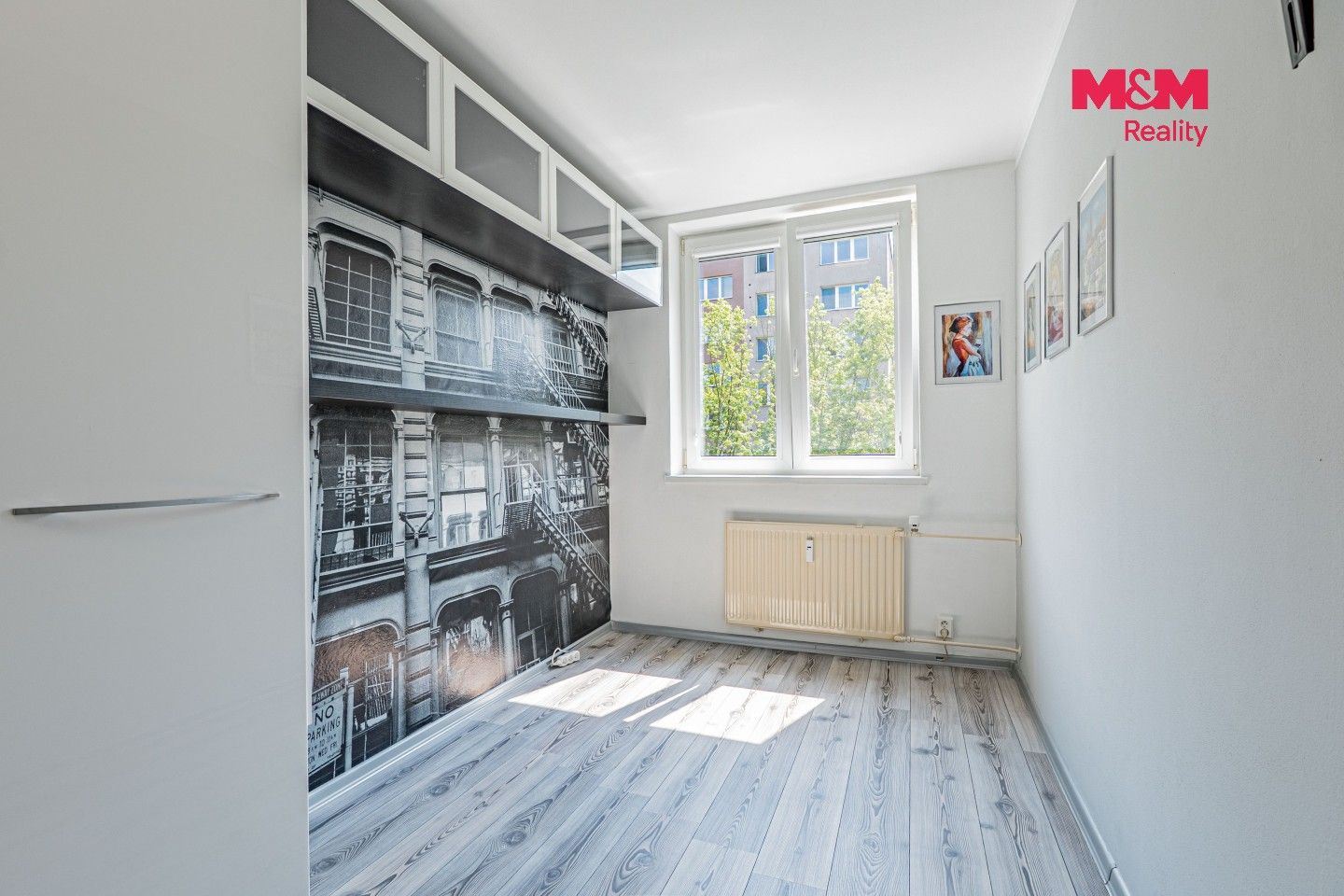 Prodej bytu 2+1 43 m² - foto 9