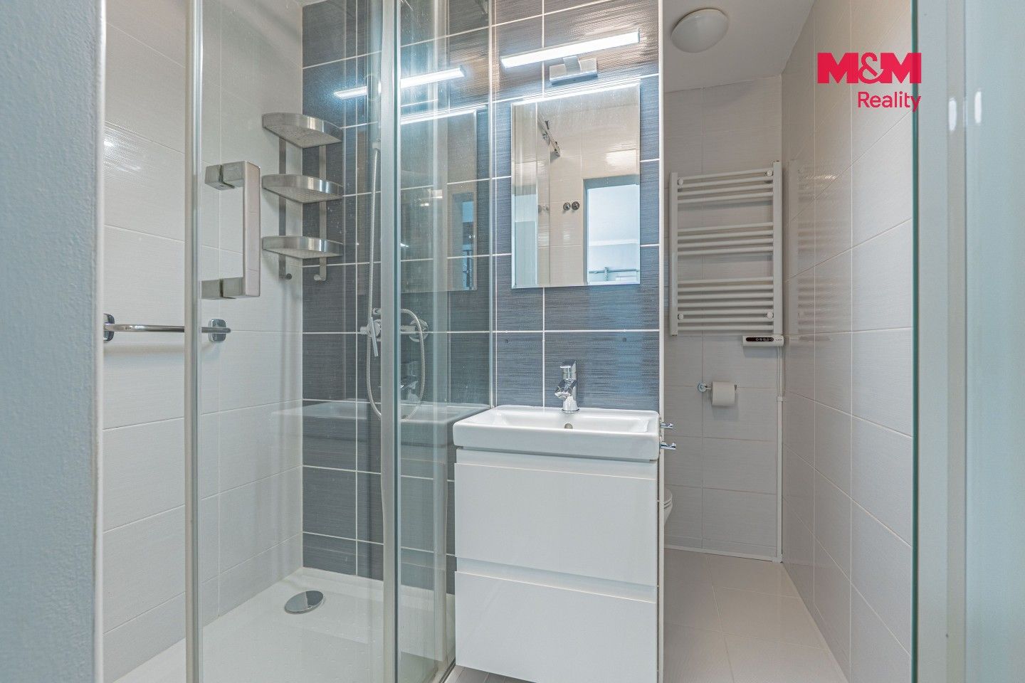 Prodej bytu 2+1 43 m² - foto 13