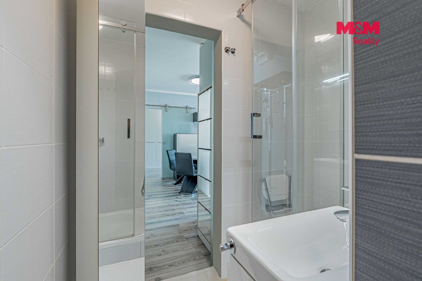 Prodej bytu 2+1 43 m² - foto 14