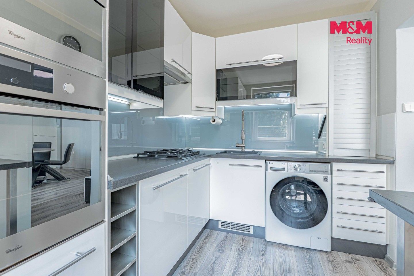 Prodej bytu 2+1 43 m² - foto 16