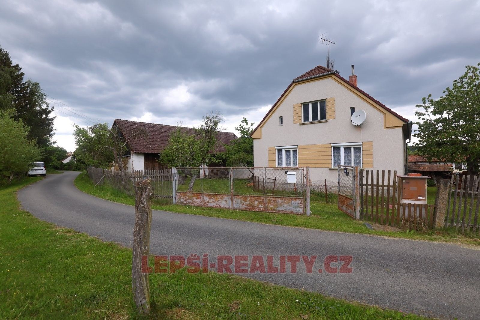Prodej domu 180 m² - foto 10