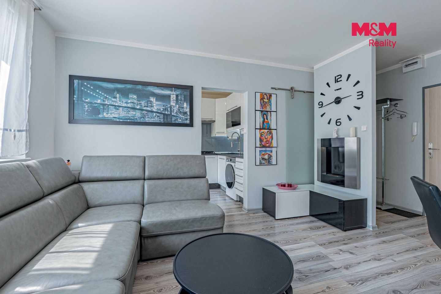 Prodej bytu 2+1 43 m² - foto 20