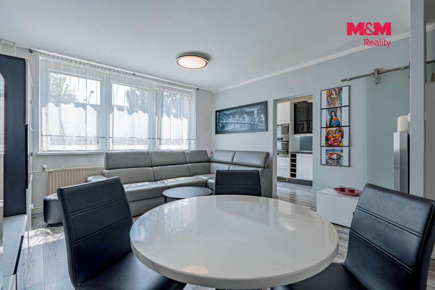 Prodej bytu 2+1 43 m² - foto 24