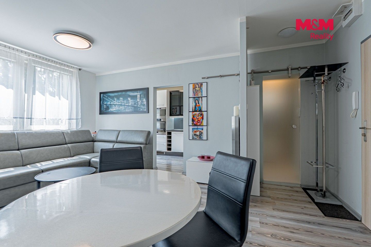 Prodej bytu 2+1 43 m² - foto 25