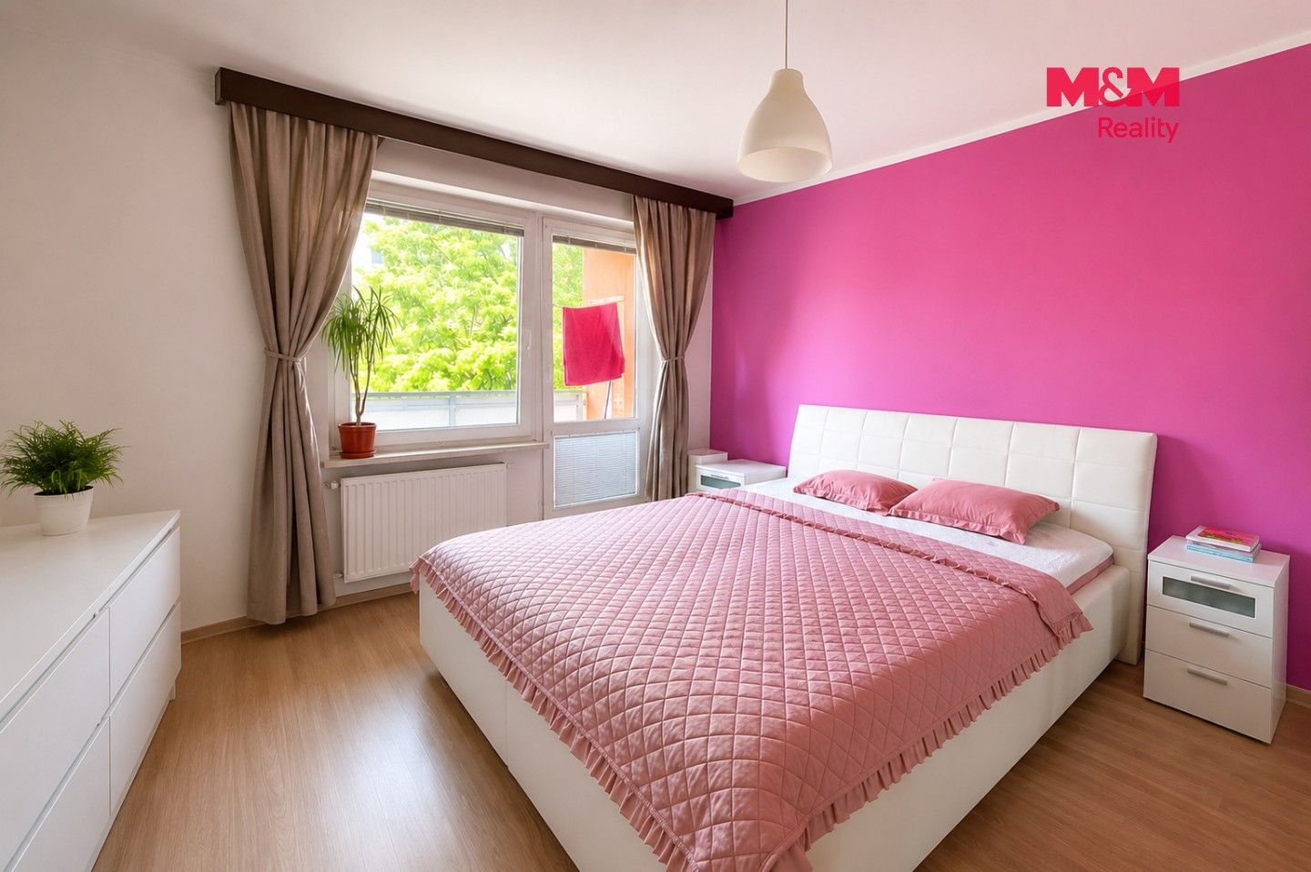 Prodej bytu 4+1 89 m² - foto 5