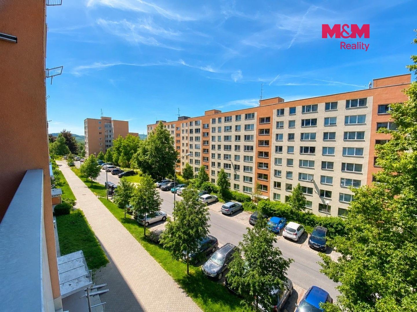 Prodej bytu 4+1 89 m² - foto 8