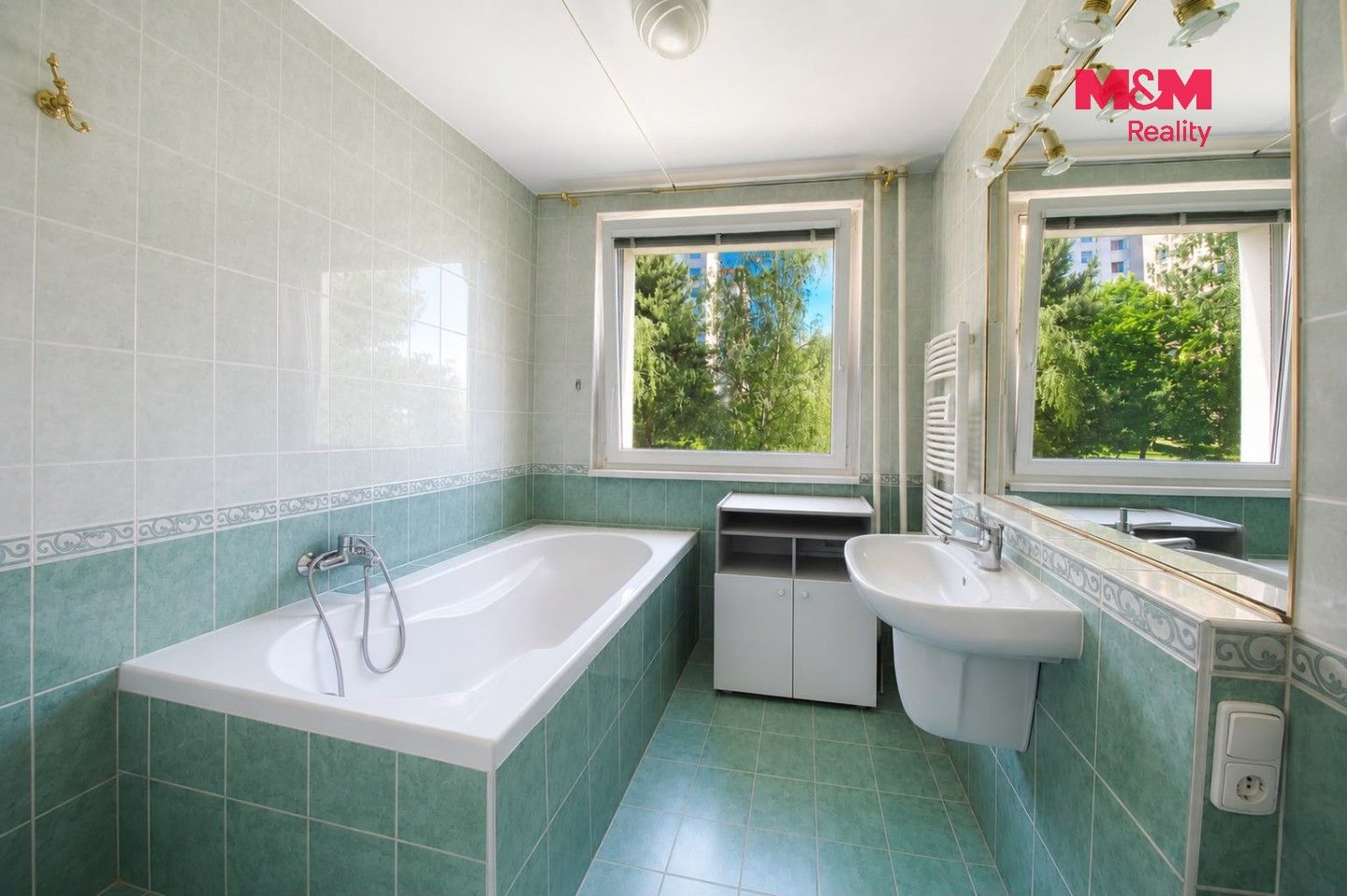Prodej bytu 4+1 89 m² - foto 4