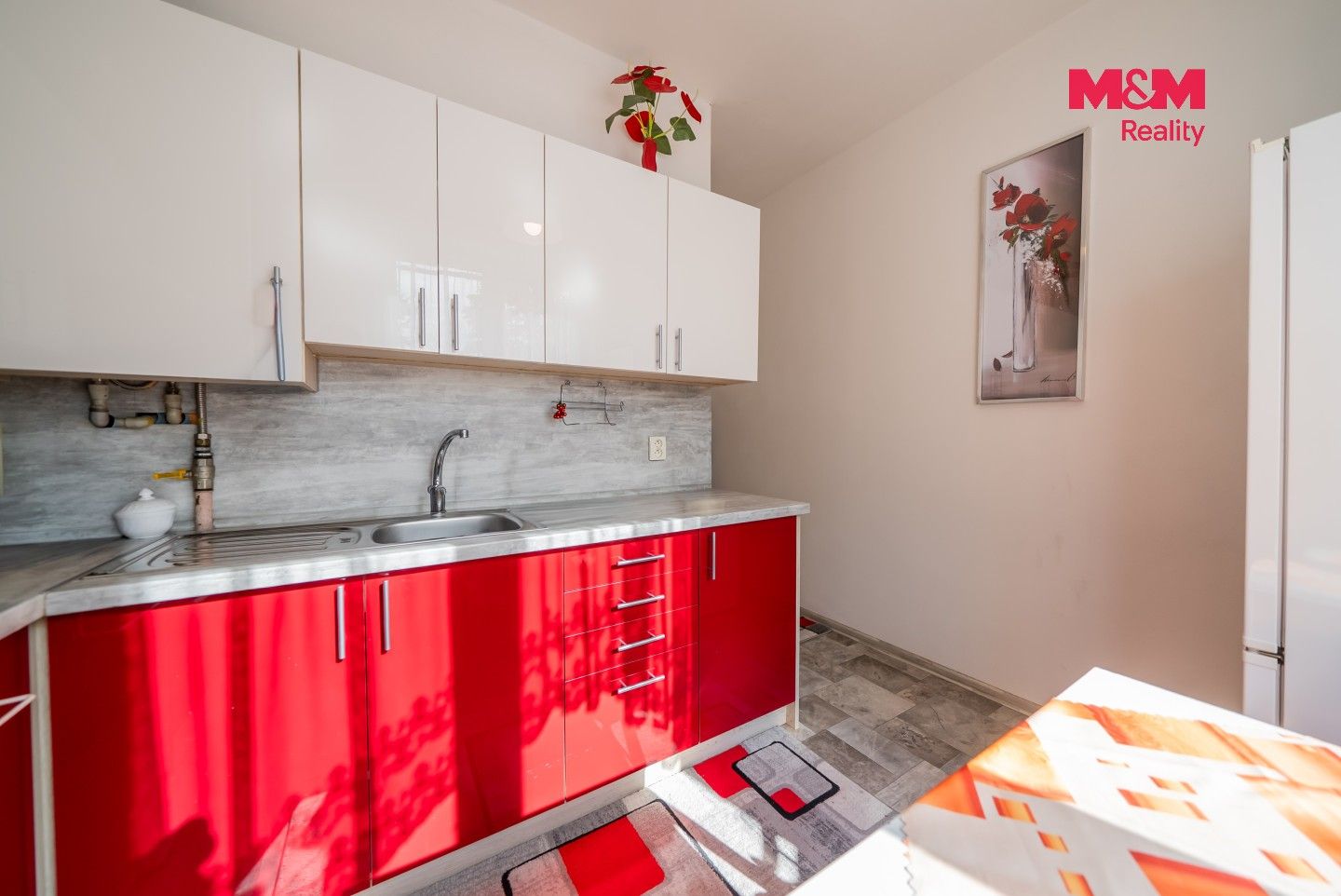 Prodej bytu 3+1 71 m² - foto 3