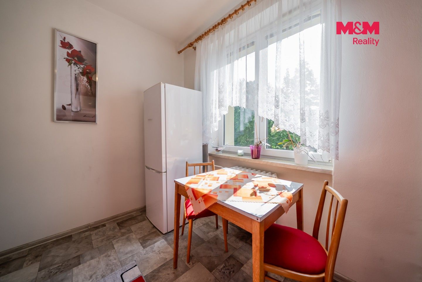Prodej bytu 3+1 71 m² - foto 4