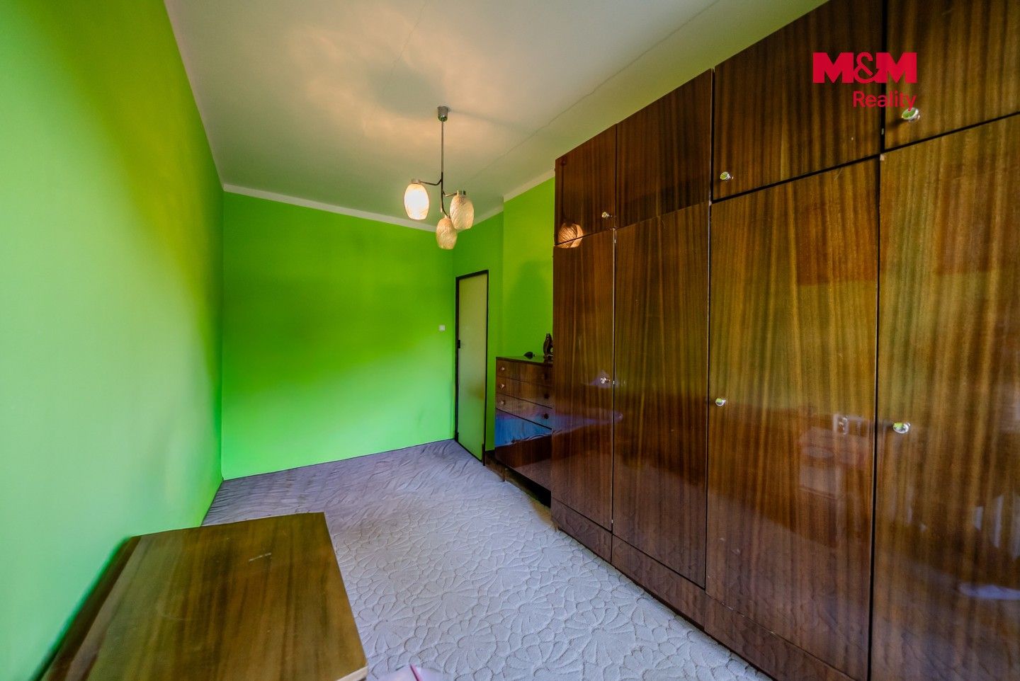Prodej bytu 3+1 71 m² - foto 5
