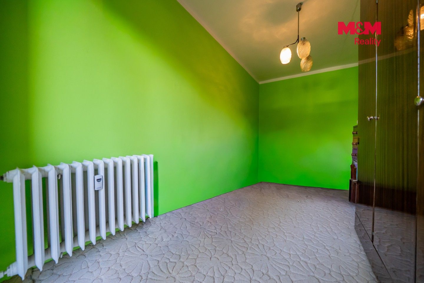 Prodej bytu 3+1 71 m² - foto 6