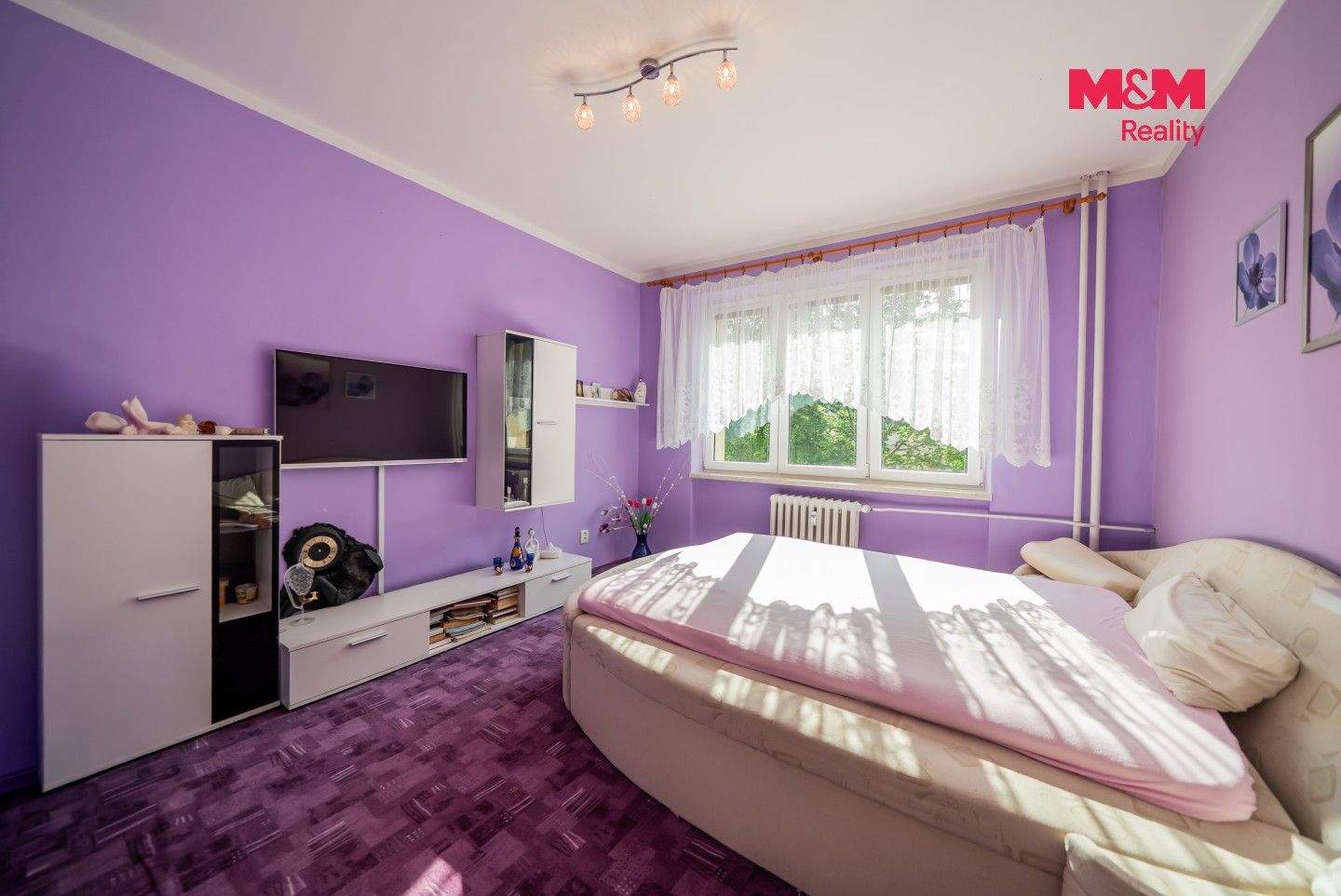 Prodej bytu 3+1 71 m² - foto 11