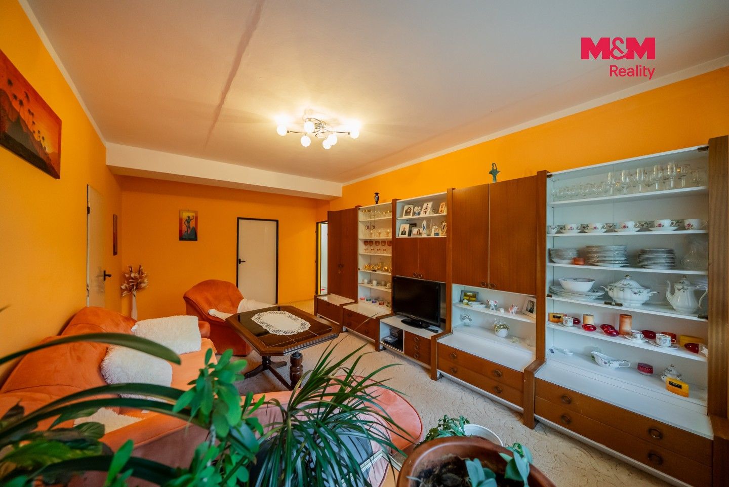 Prodej bytu 3+1 71 m² - foto 10