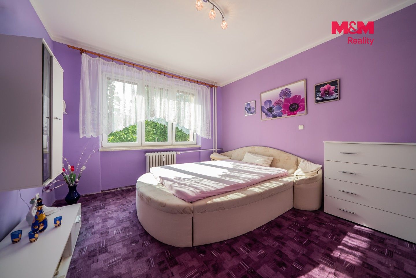 Prodej bytu 3+1 71 m² - foto 12