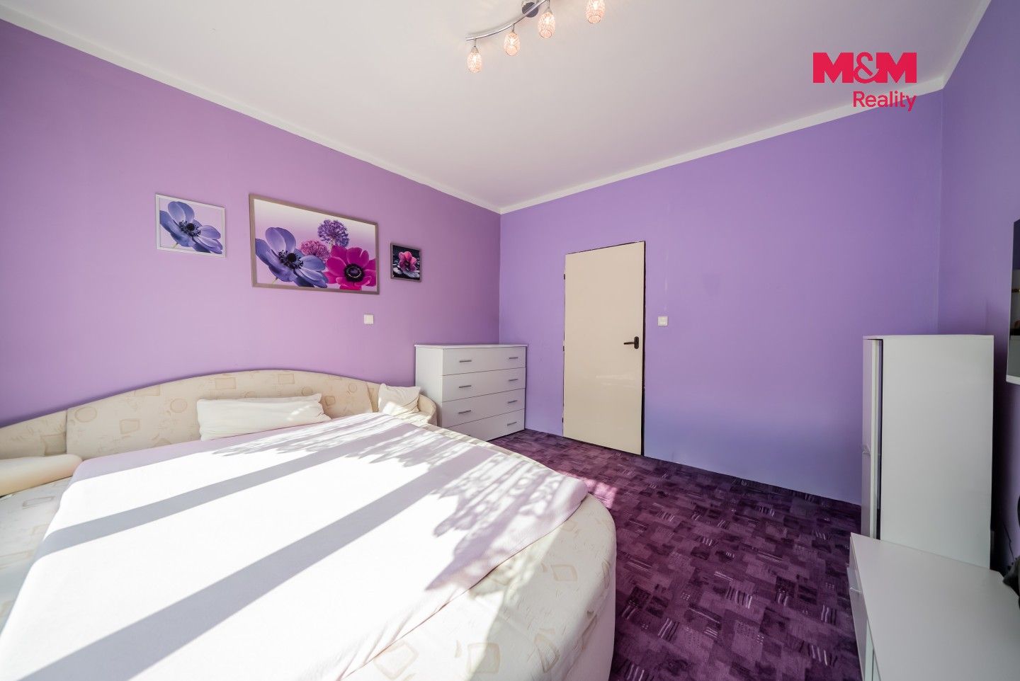 Prodej bytu 3+1 71 m² - foto 13