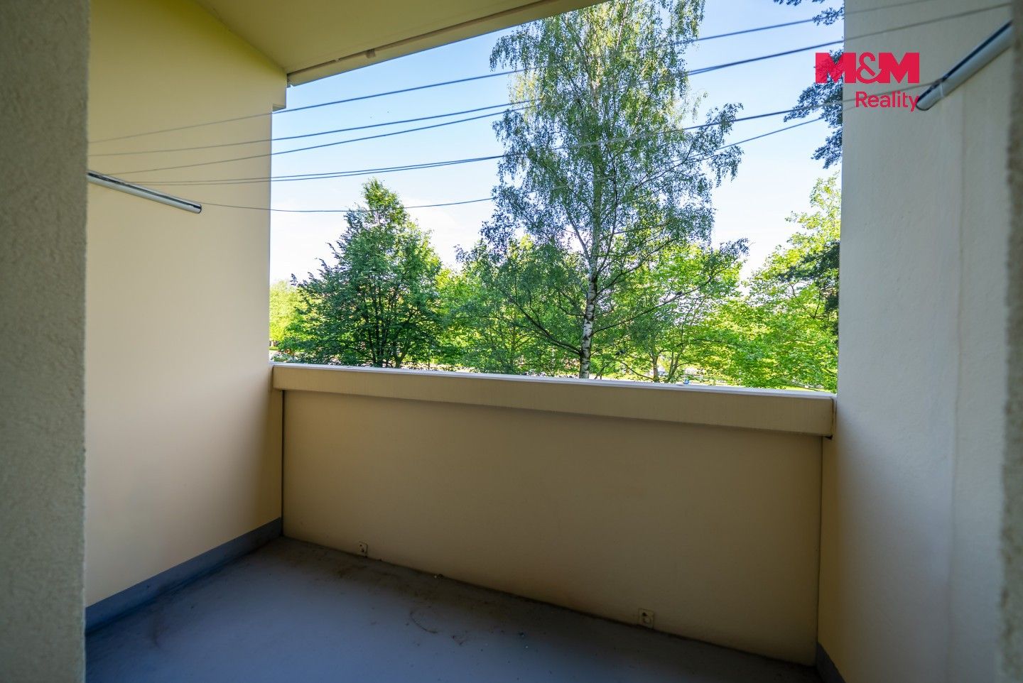 Prodej bytu 3+1 71 m² - foto 14
