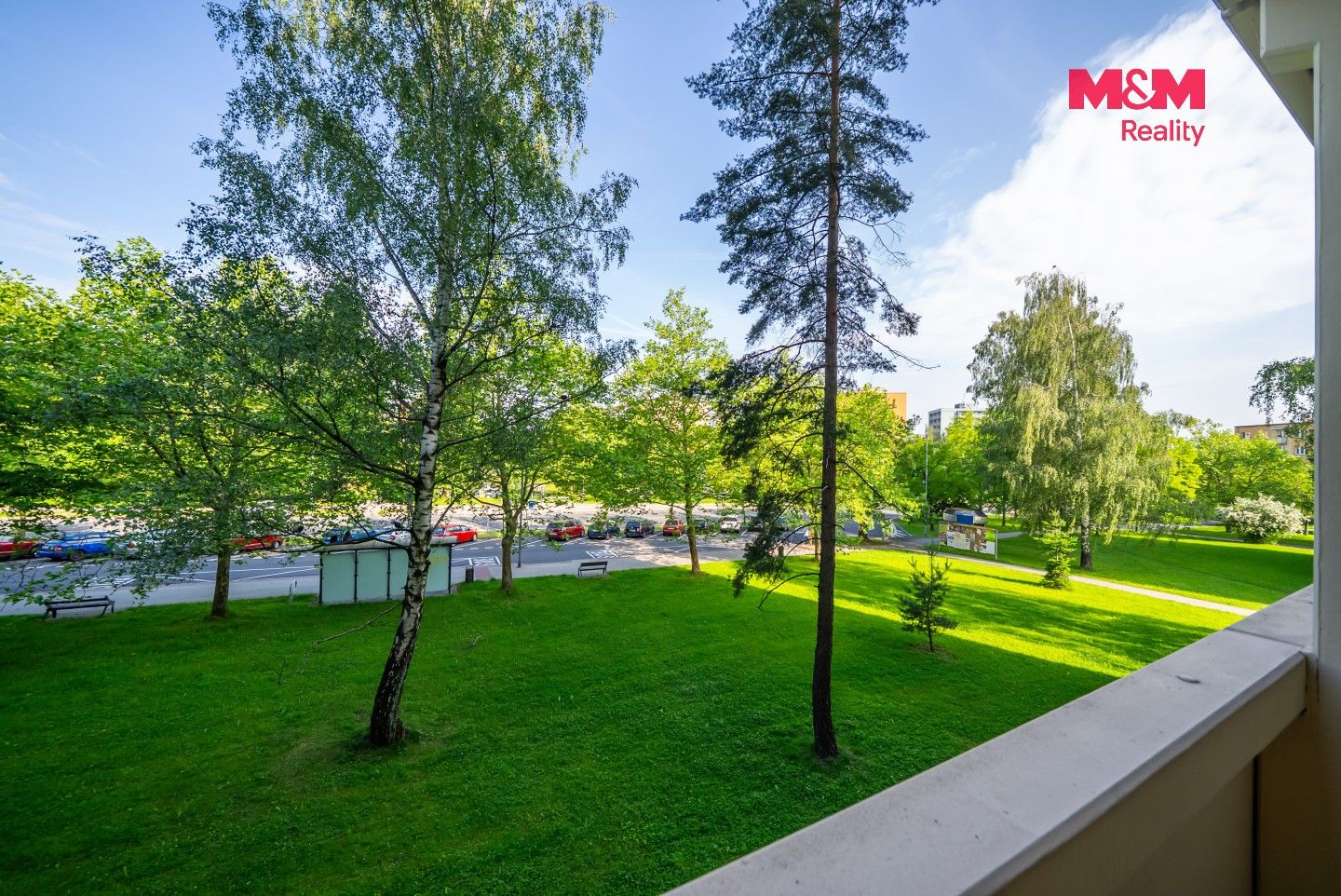 Prodej bytu 3+1 71 m² - foto 15