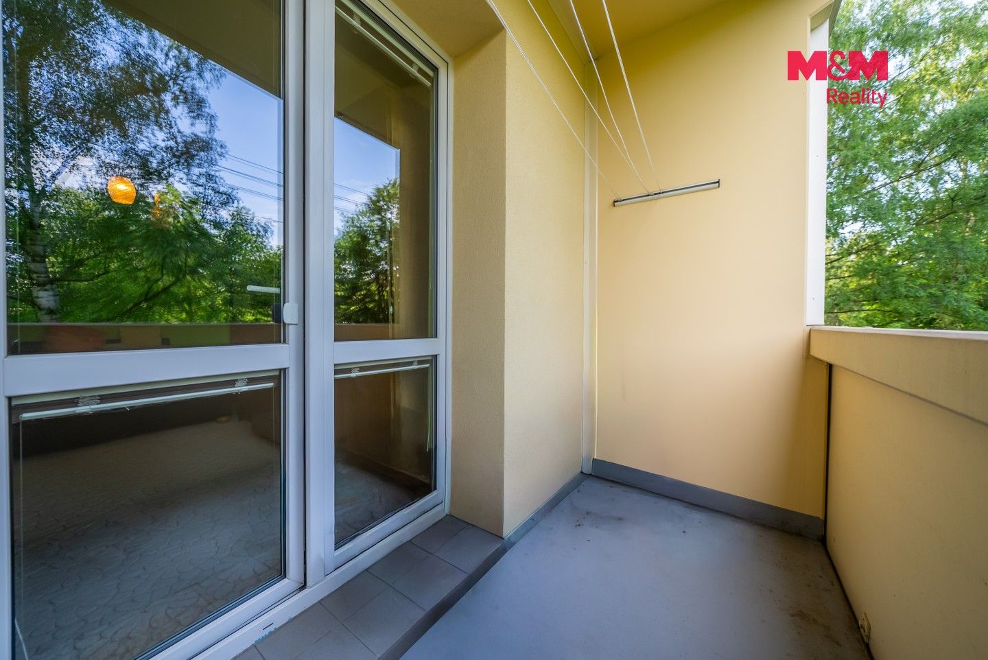 Prodej bytu 3+1 71 m² - foto 16