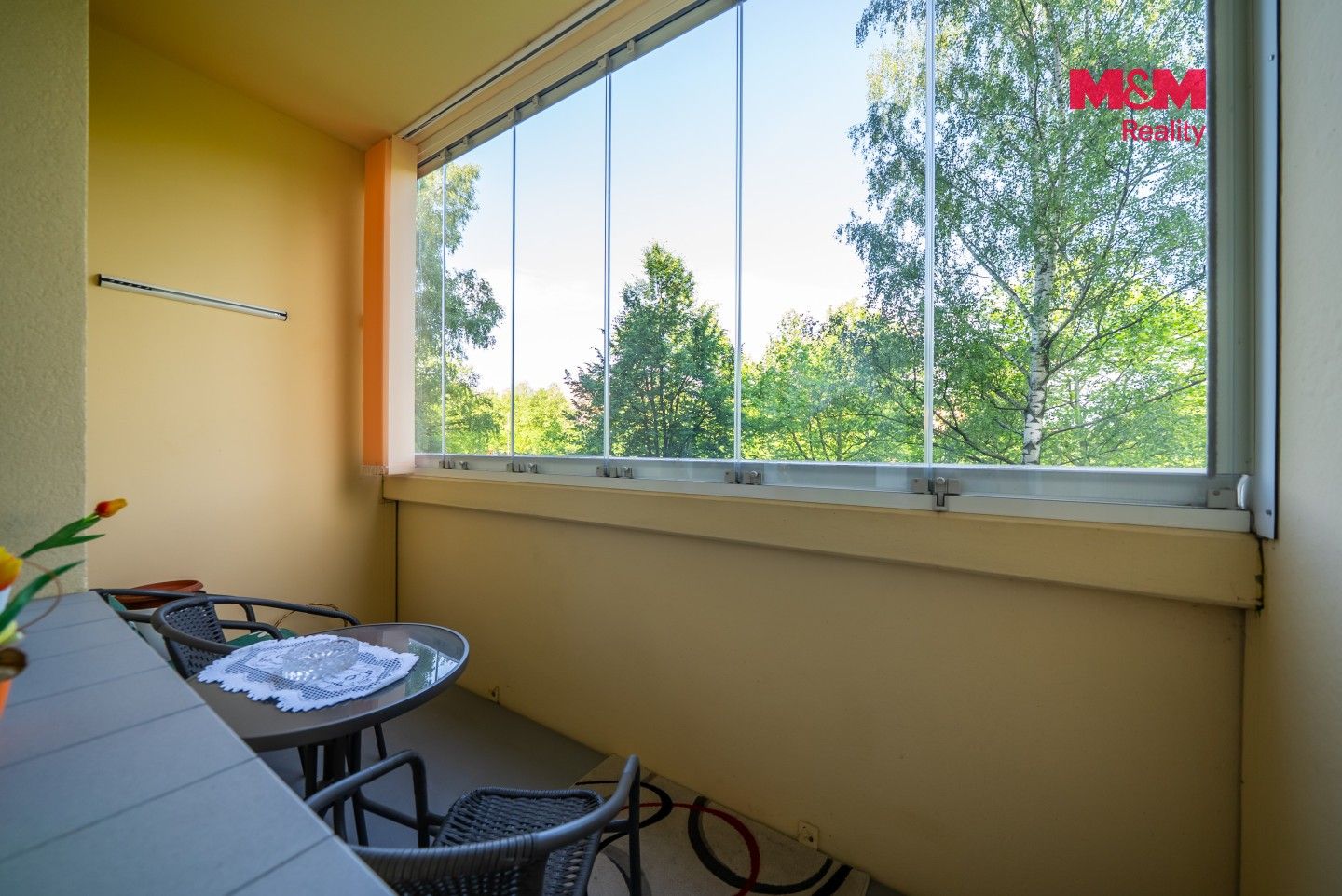 Prodej bytu 3+1 71 m² - foto 17