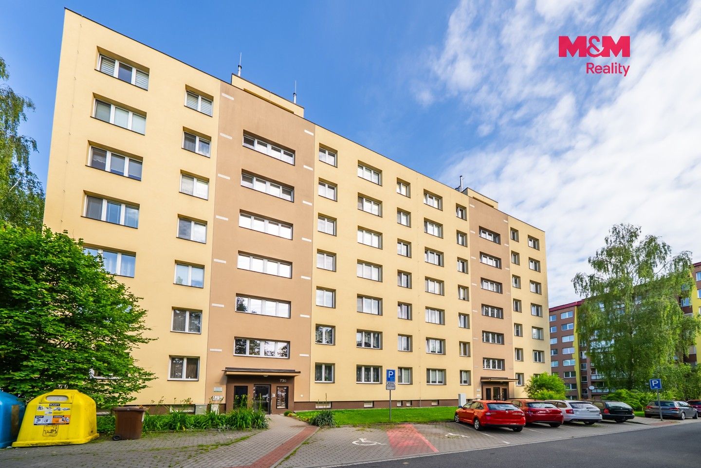 Prodej bytu 3+1 71 m² - foto 22