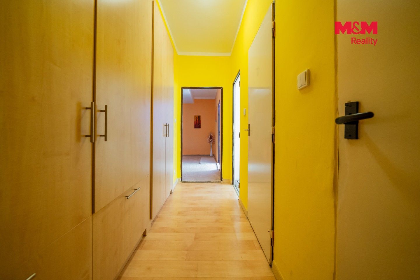 Prodej bytu 3+1 71 m² - foto 21