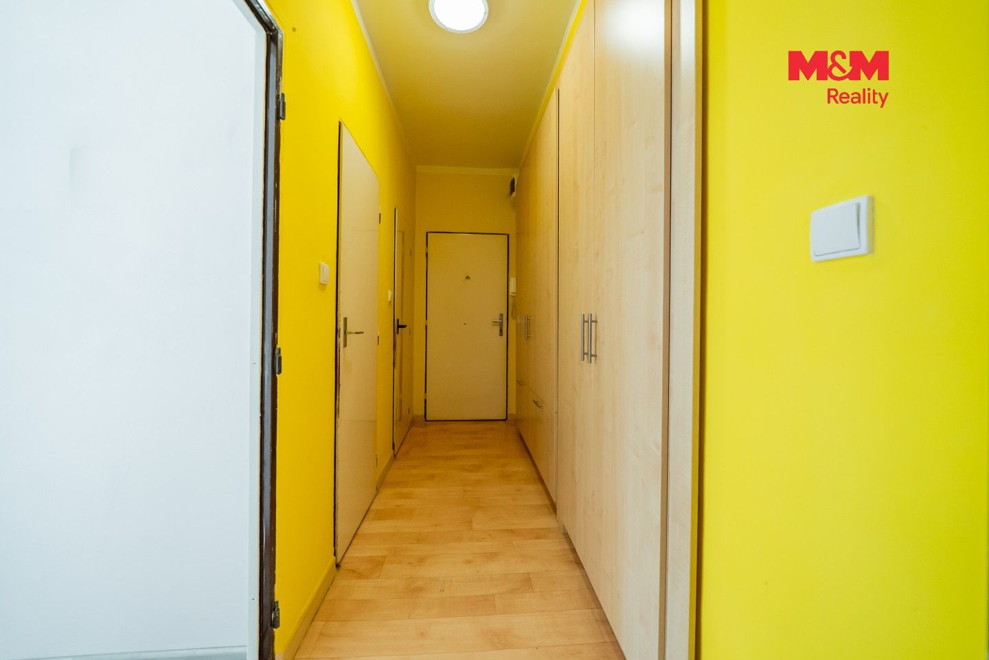 Prodej bytu 3+1 71 m² - foto 20