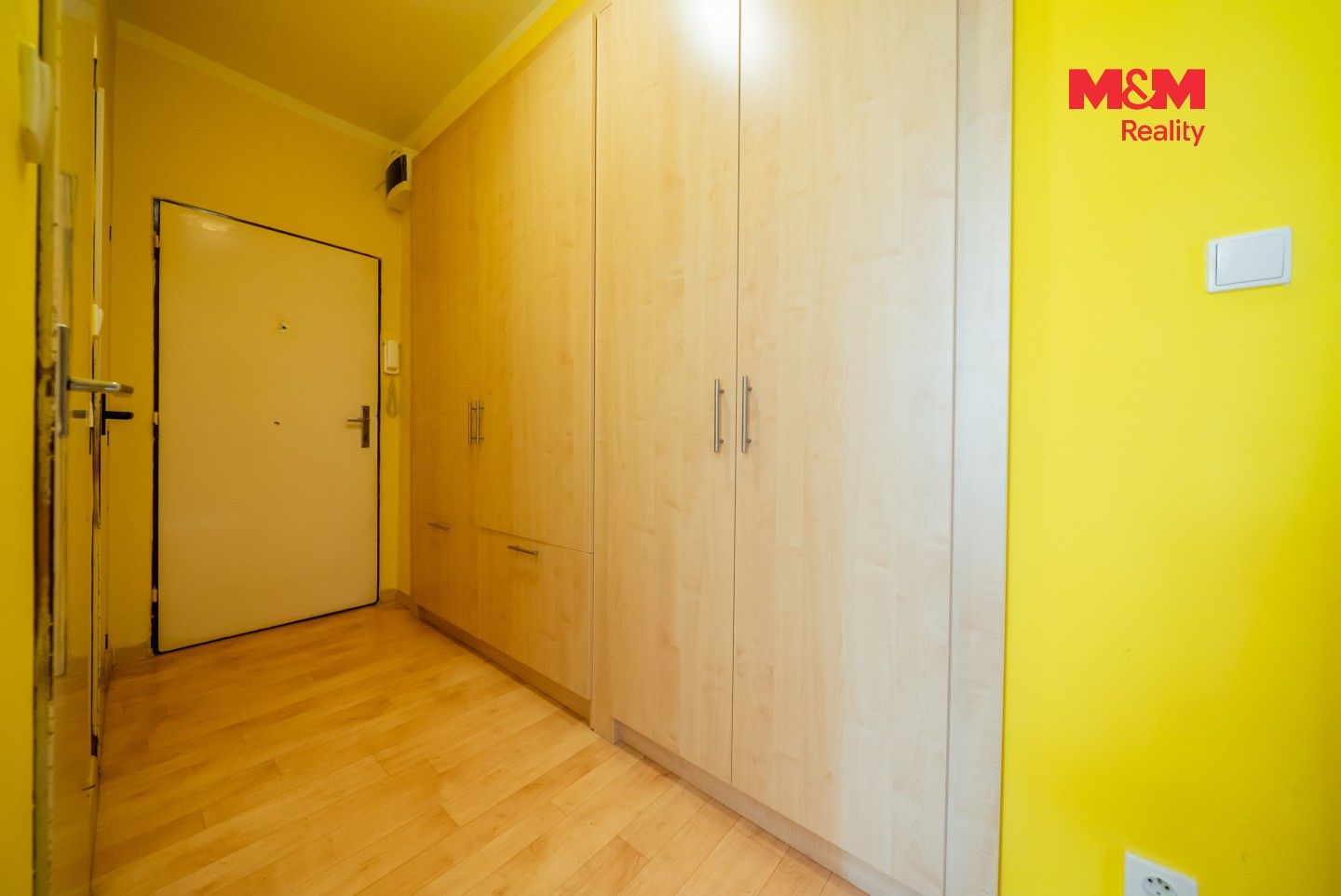 Prodej bytu 3+1 71 m² - foto 19