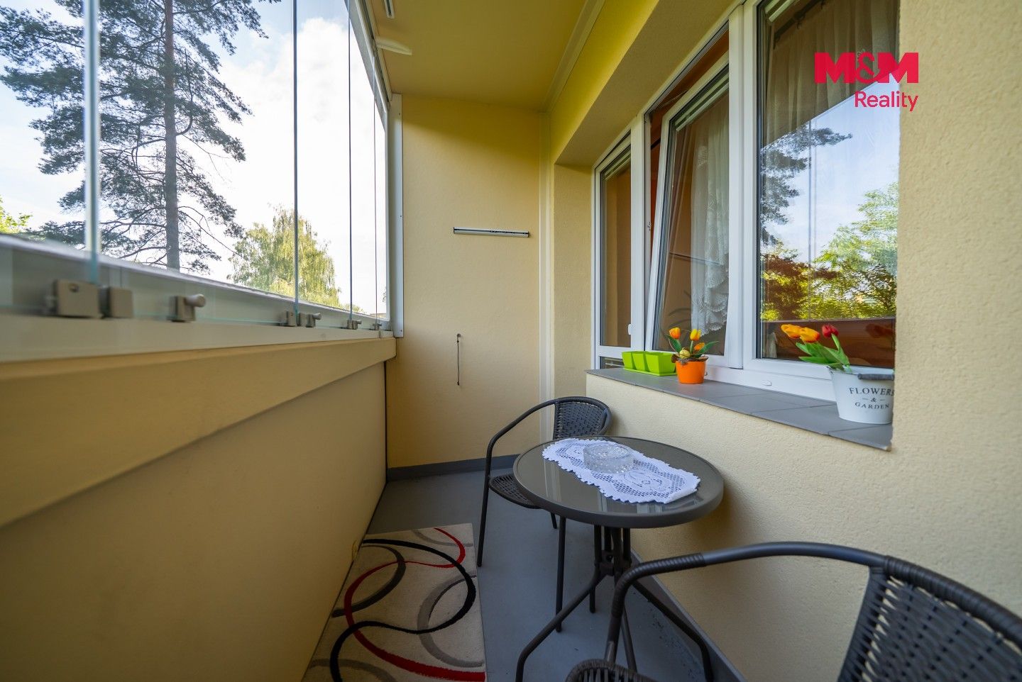 Prodej bytu 3+1 71 m² - foto 18