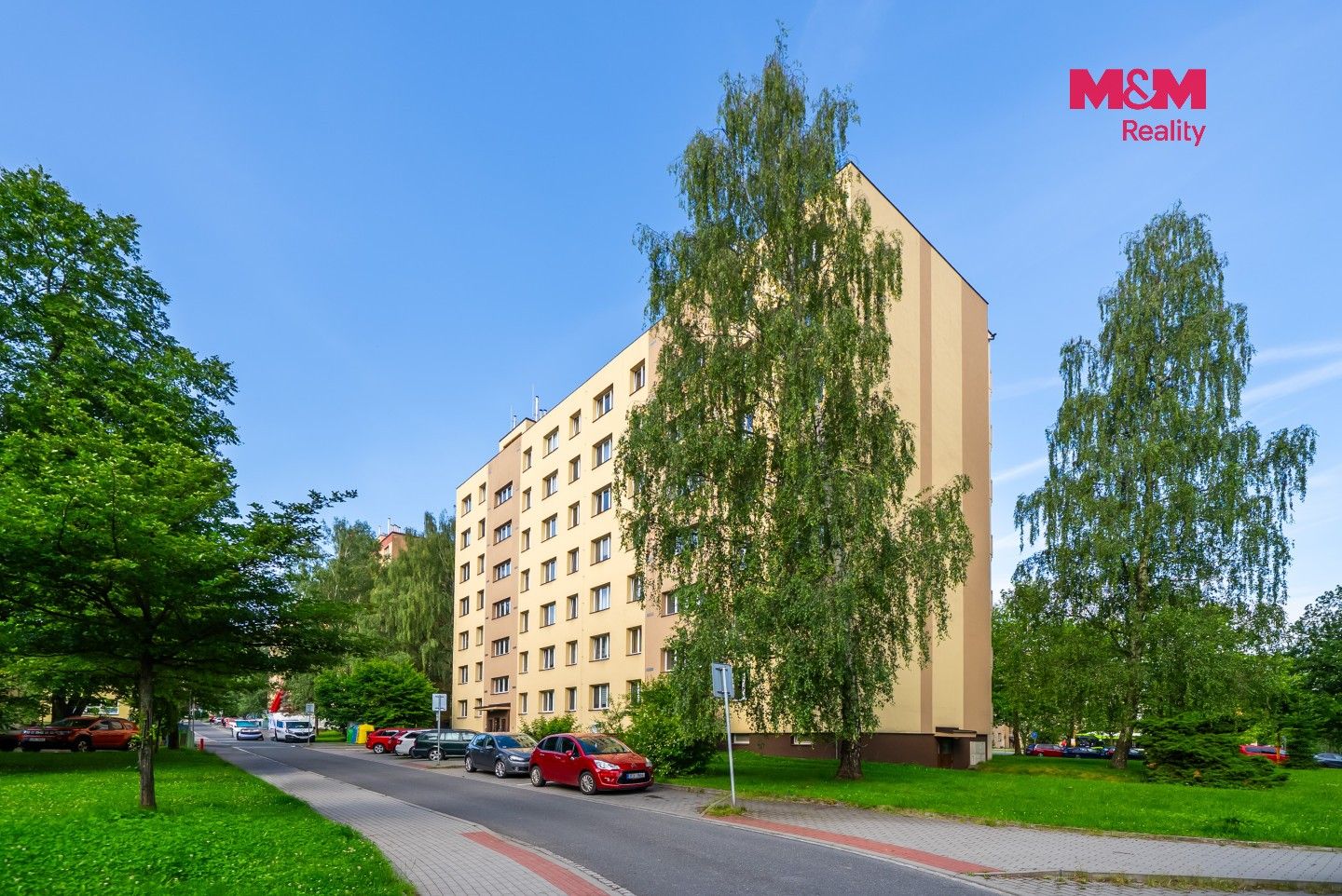 Prodej bytu 3+1 71 m² - foto 24
