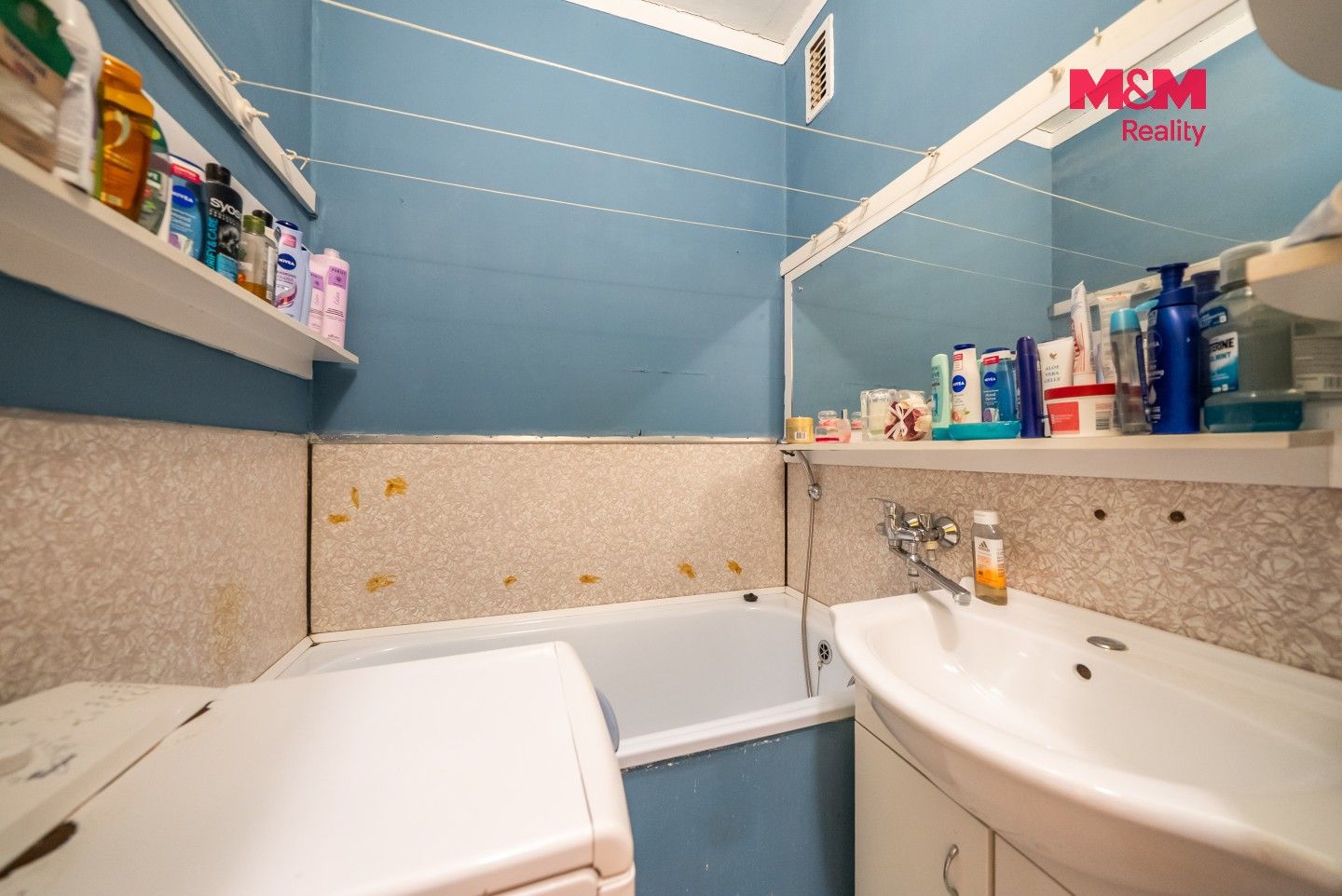 Prodej bytu 3+1 71 m² - foto 25