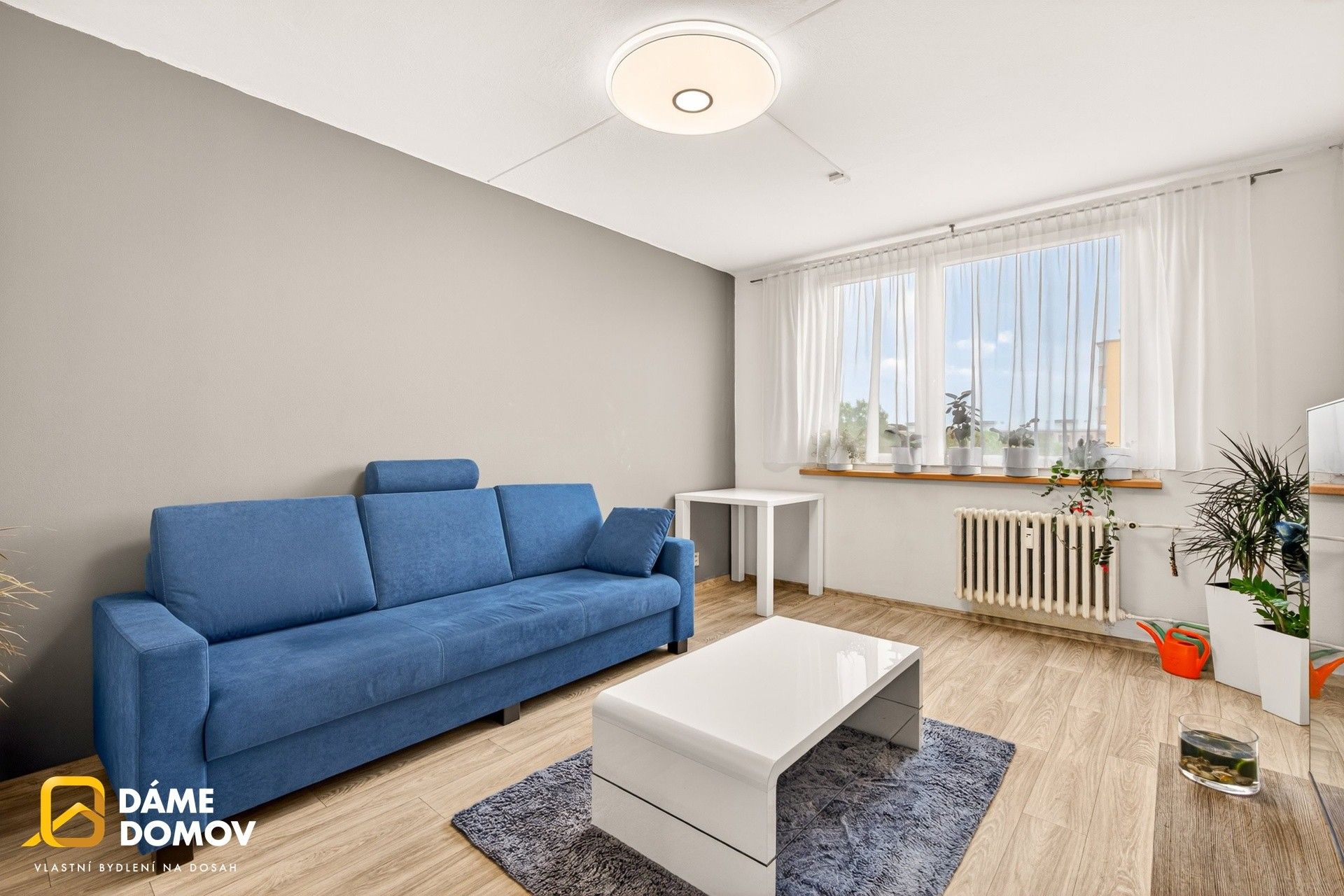 Prodej bytu 2+1 61 m² - foto 6