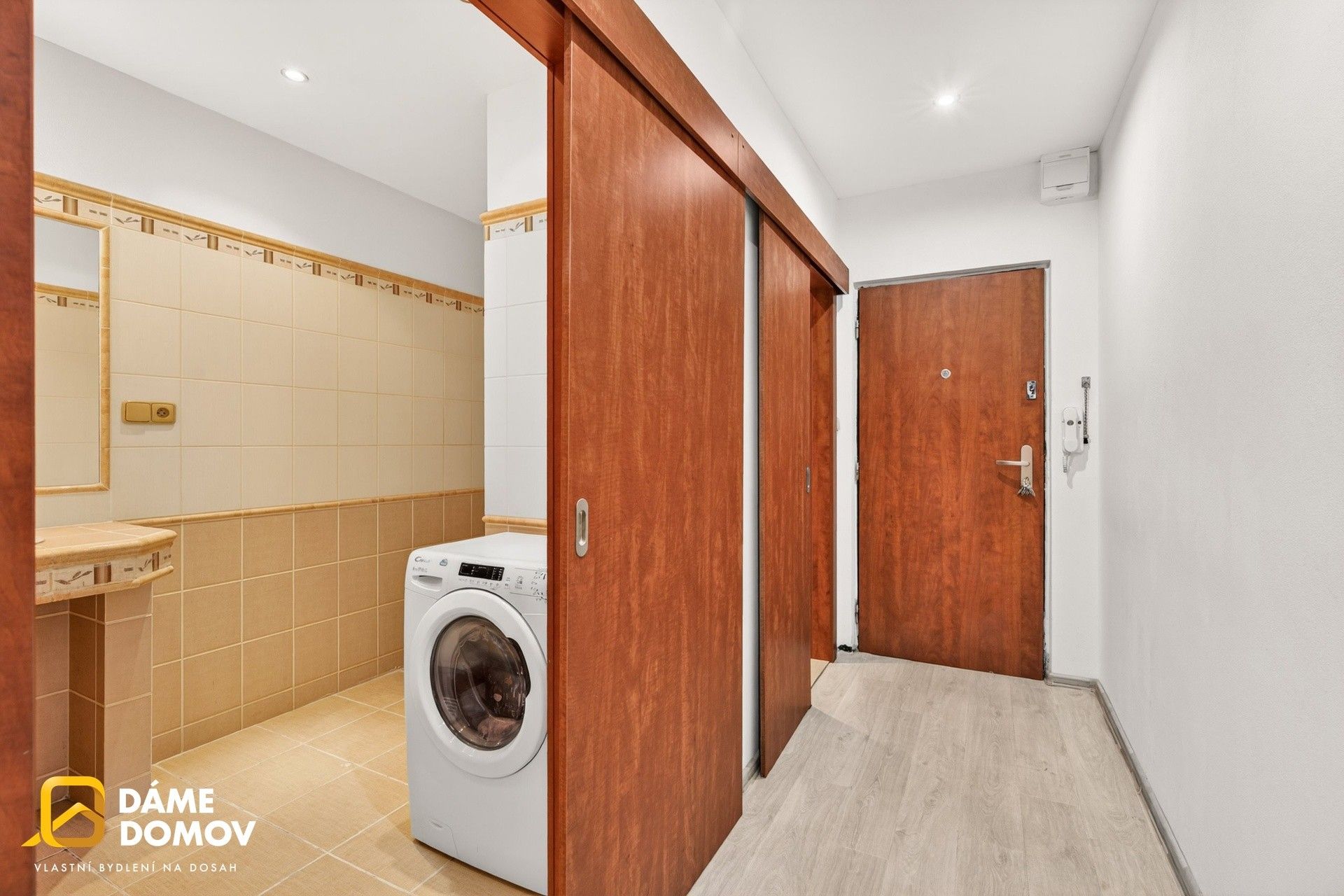 Prodej bytu 2+1 61 m² - foto 10