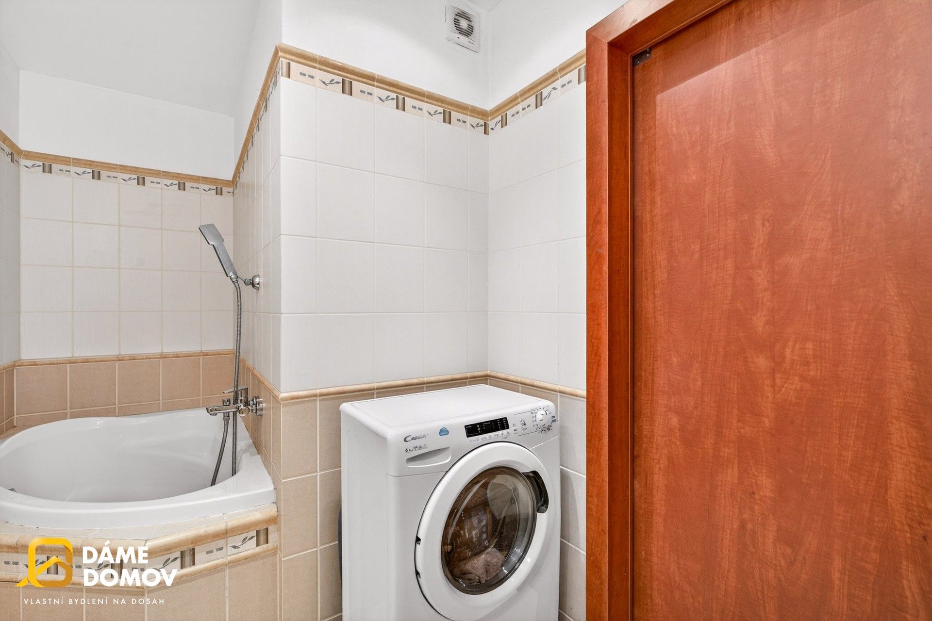 Prodej bytu 2+1 61 m² - foto 12