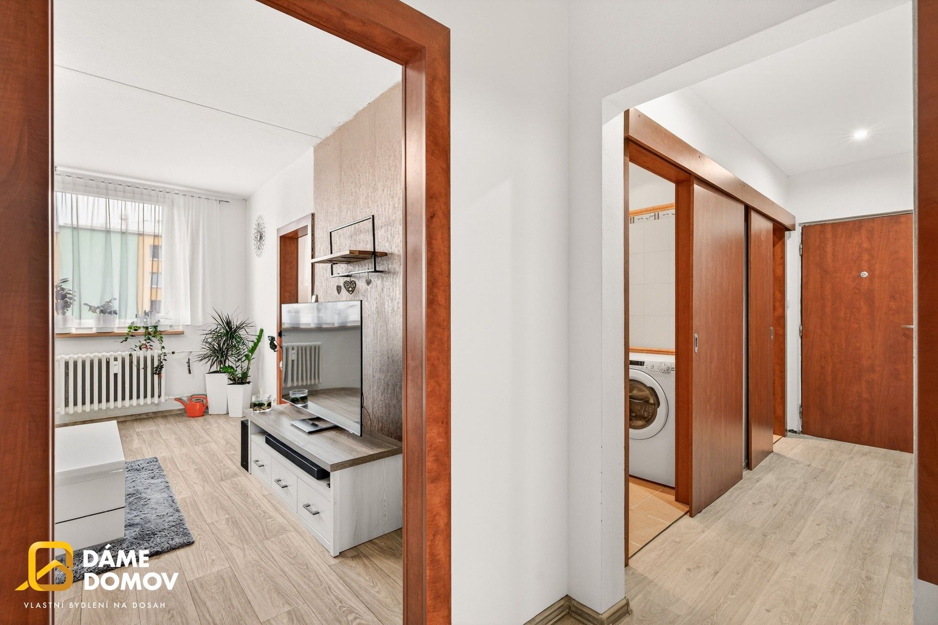 Prodej bytu 2+1 61 m² - foto 11