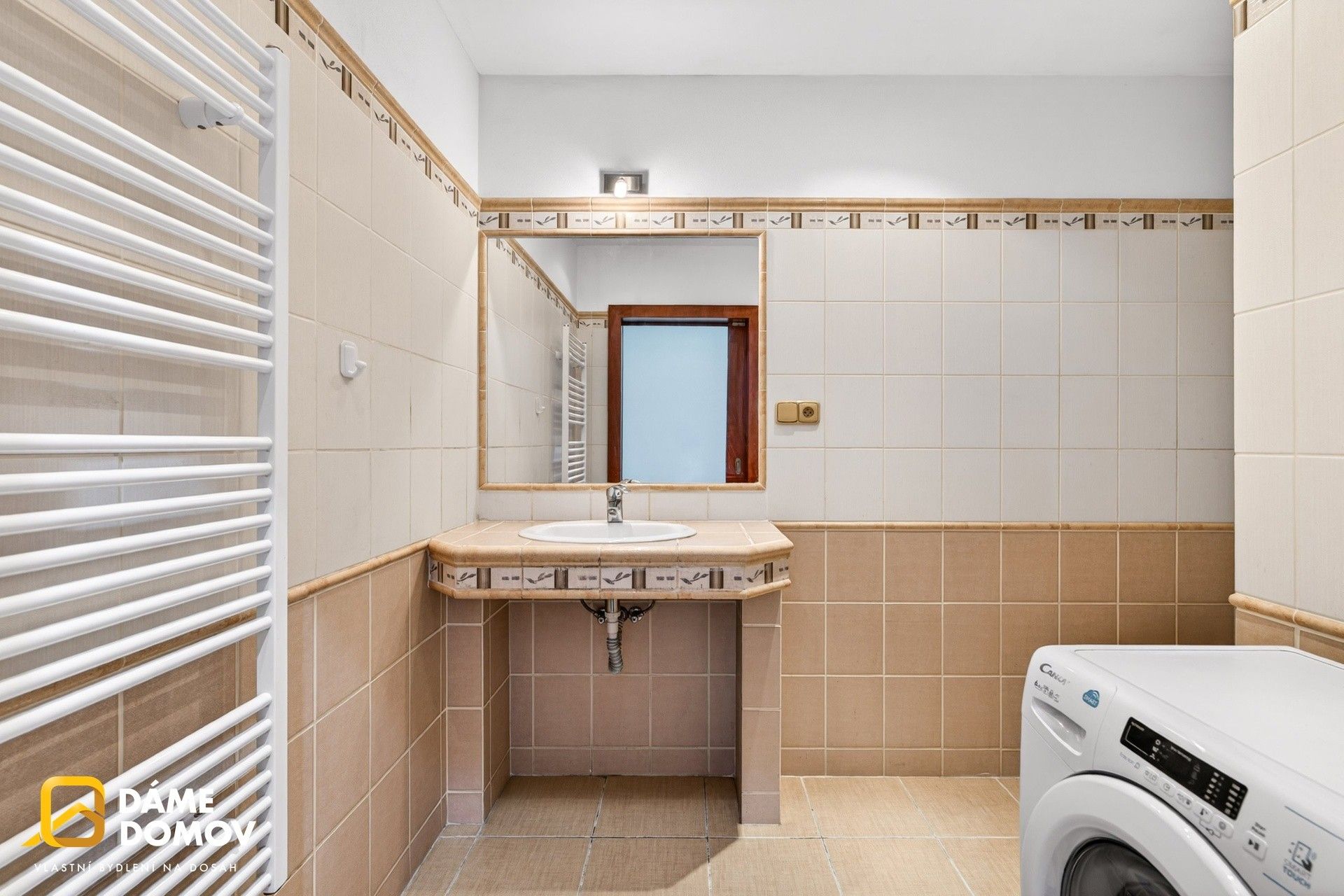 Prodej bytu 2+1 61 m² - foto 13