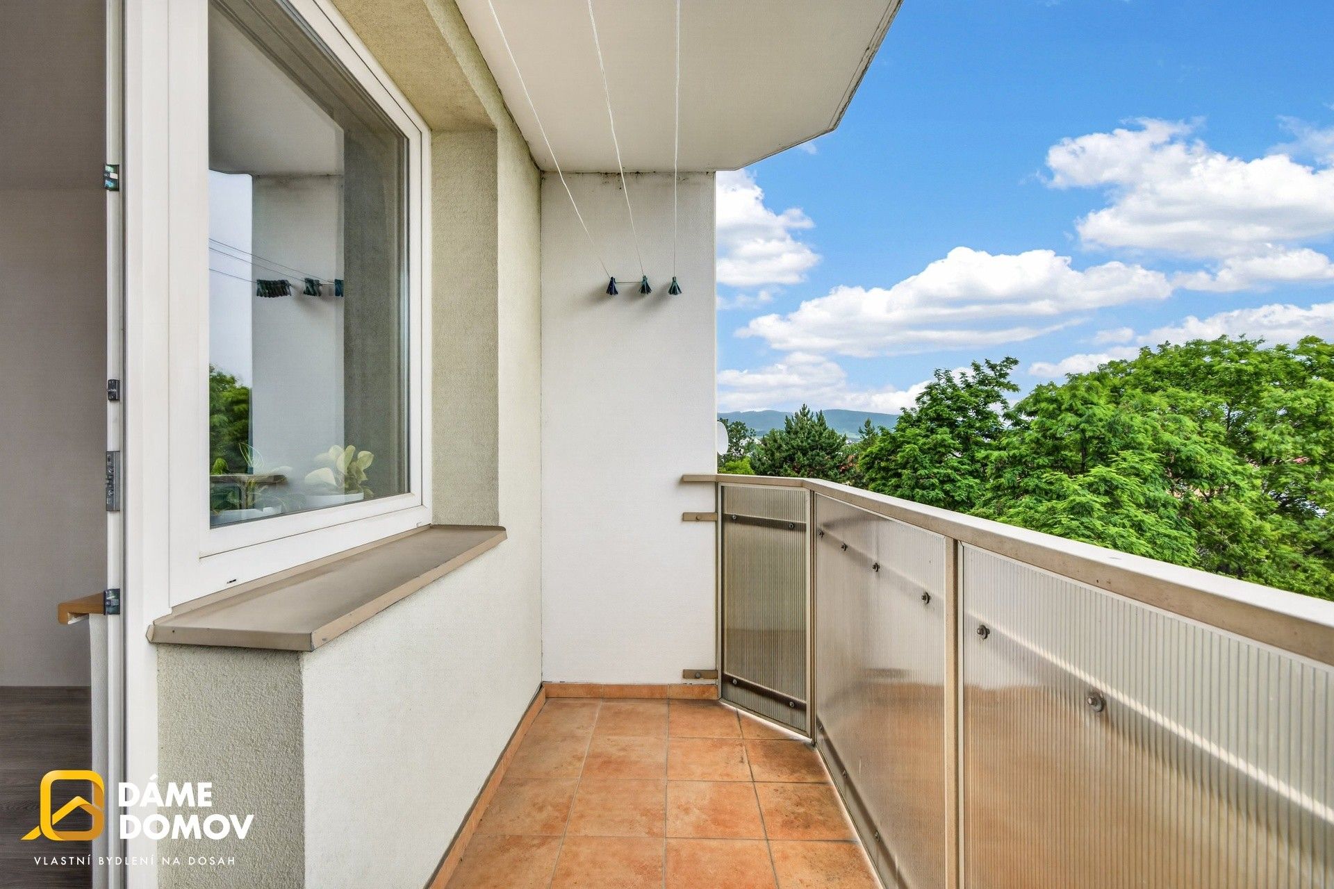 Prodej bytu 2+1 61 m² - foto 14