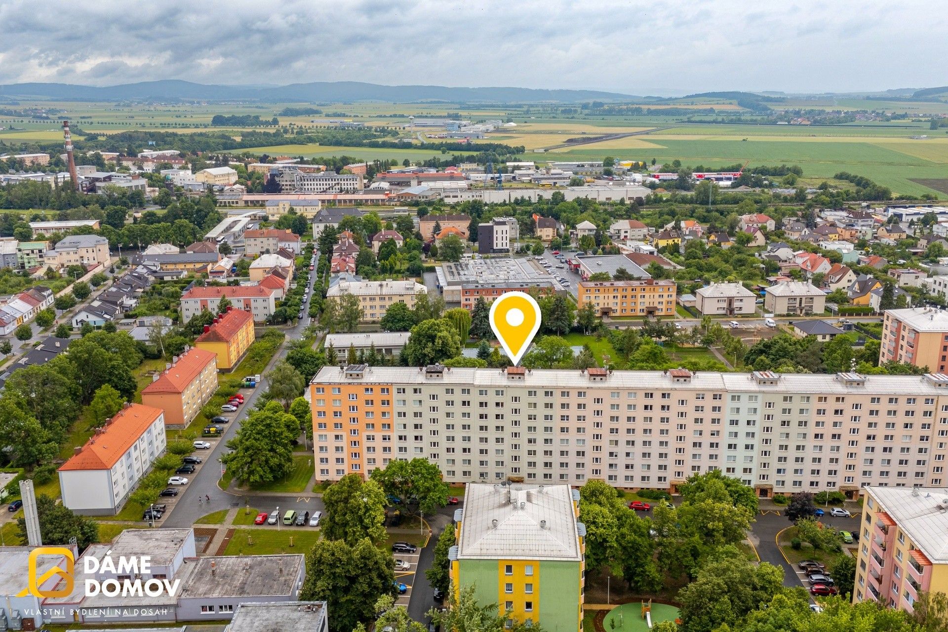 Prodej bytu 2+1 61 m² - foto 15