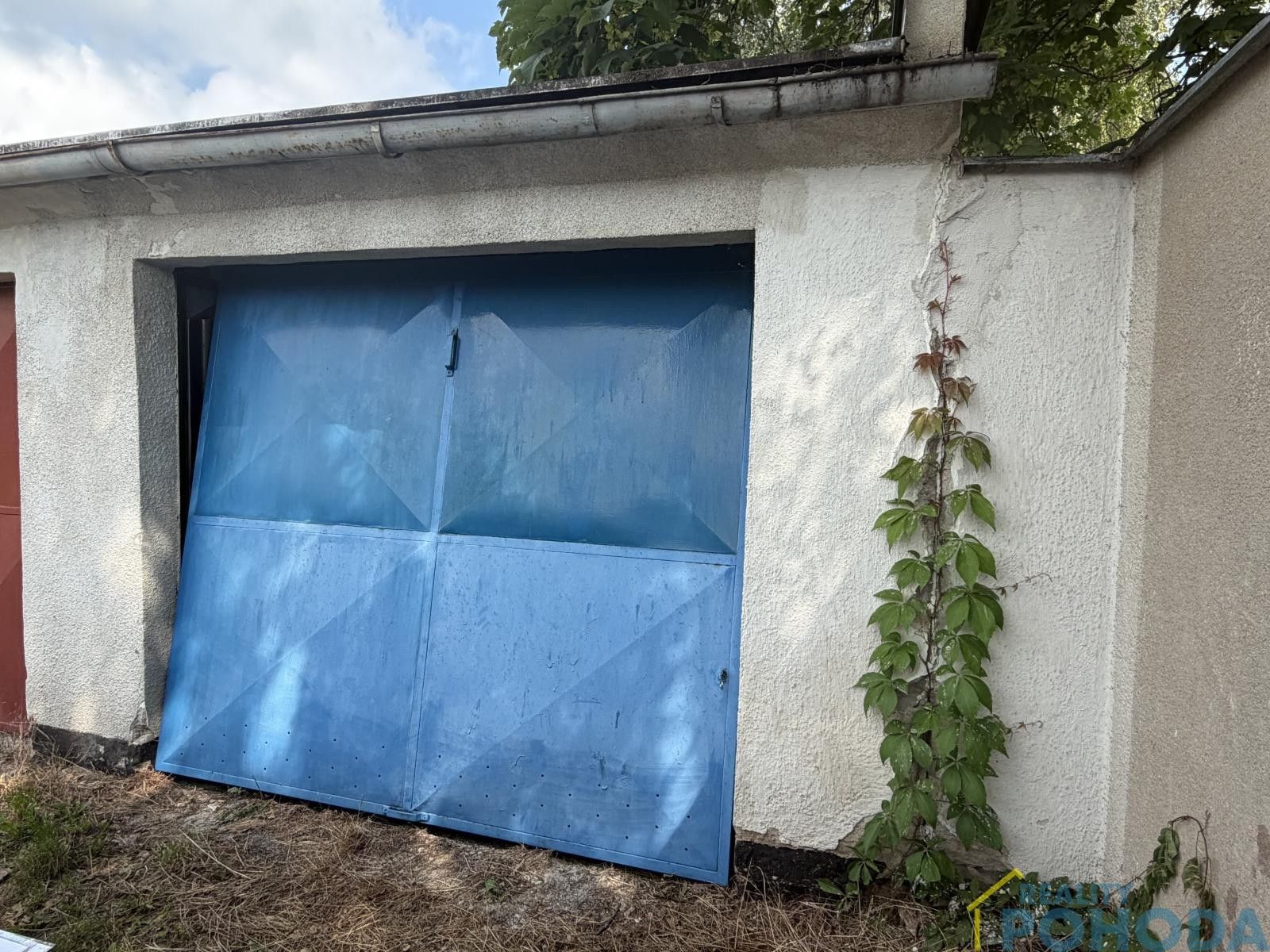 Prodej nemovitosti 23 m² - foto 1