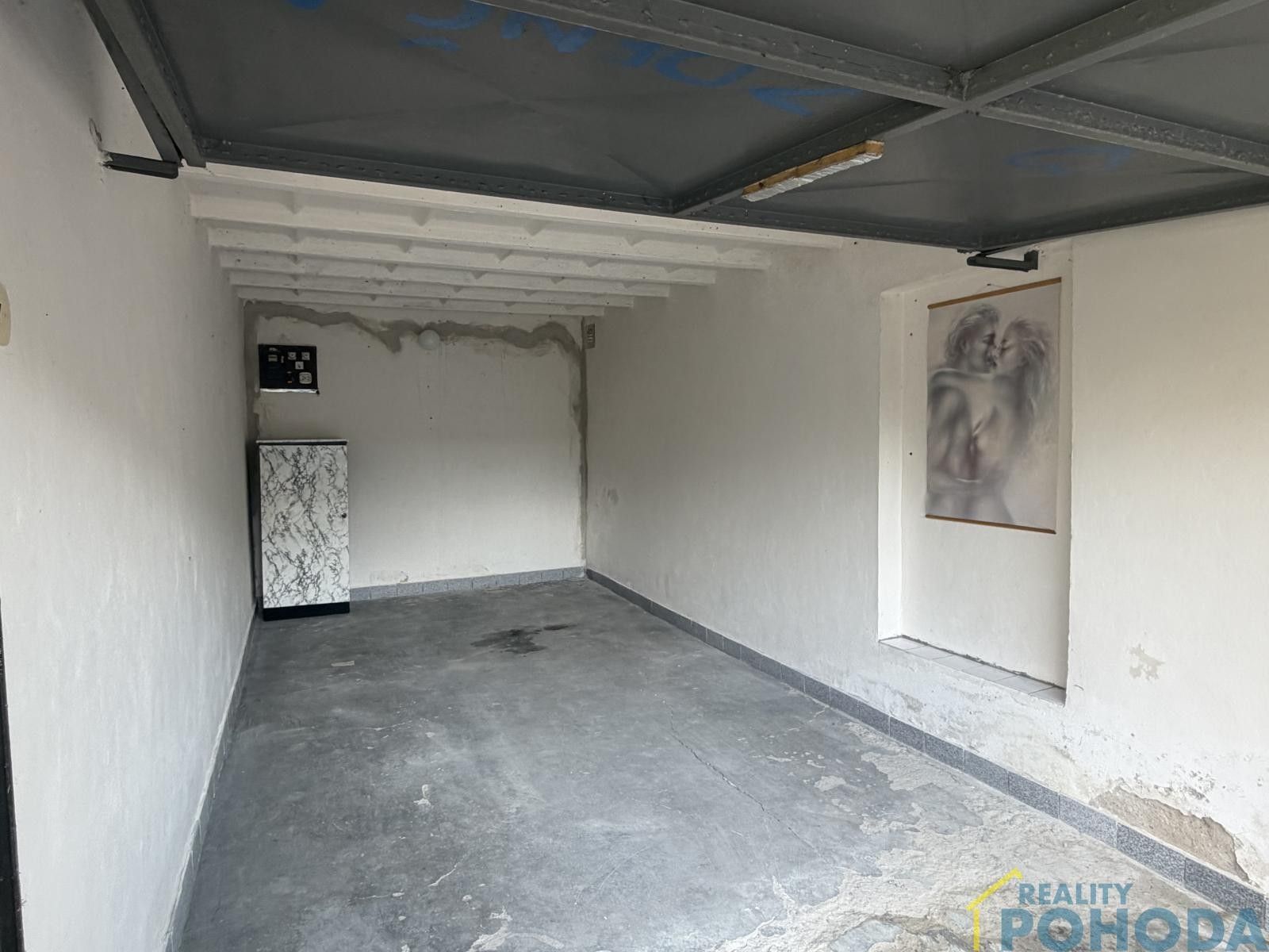 Prodej nemovitosti 23 m² - foto 4