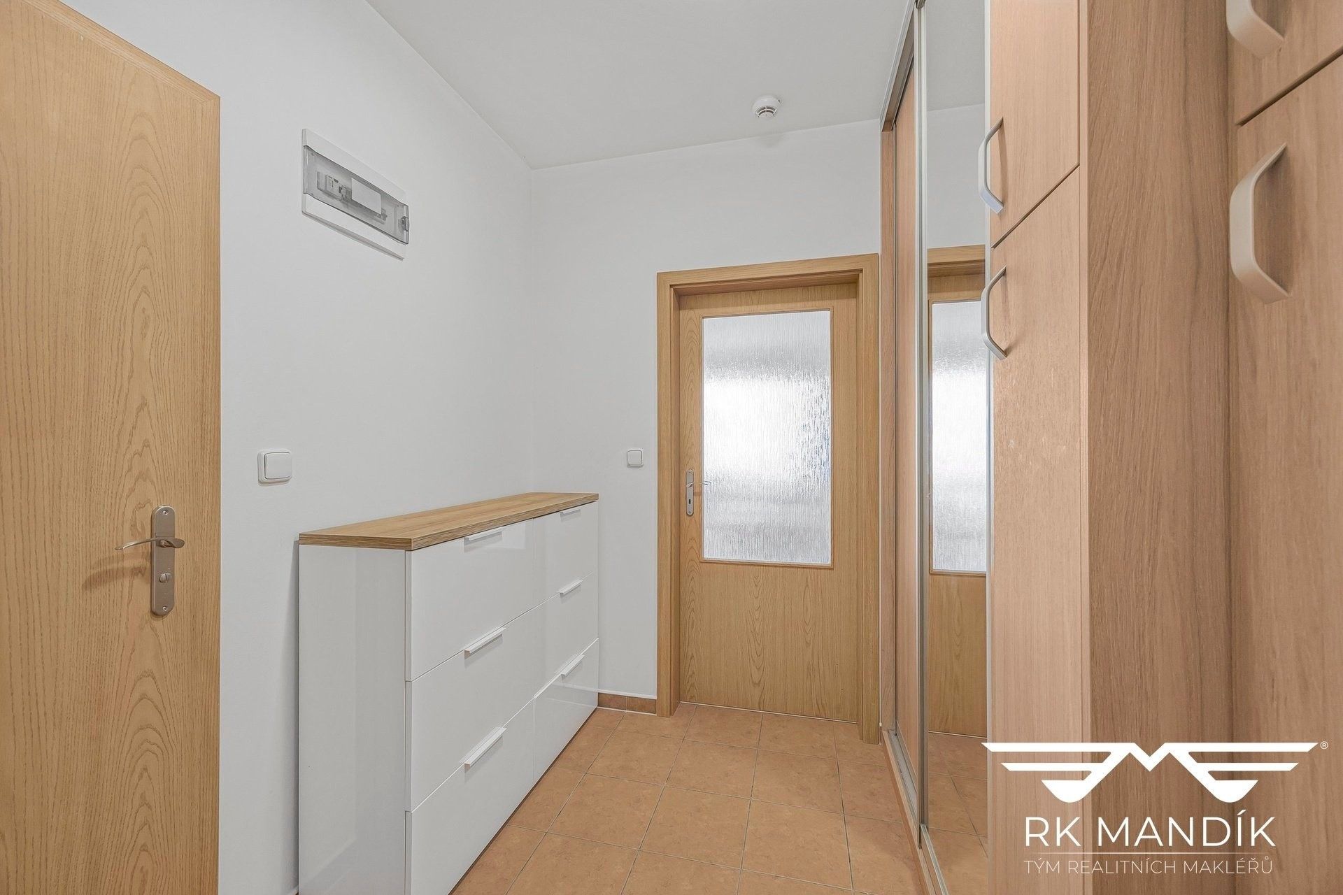 Pronájem bytu 1+kk 33 m² - foto 18