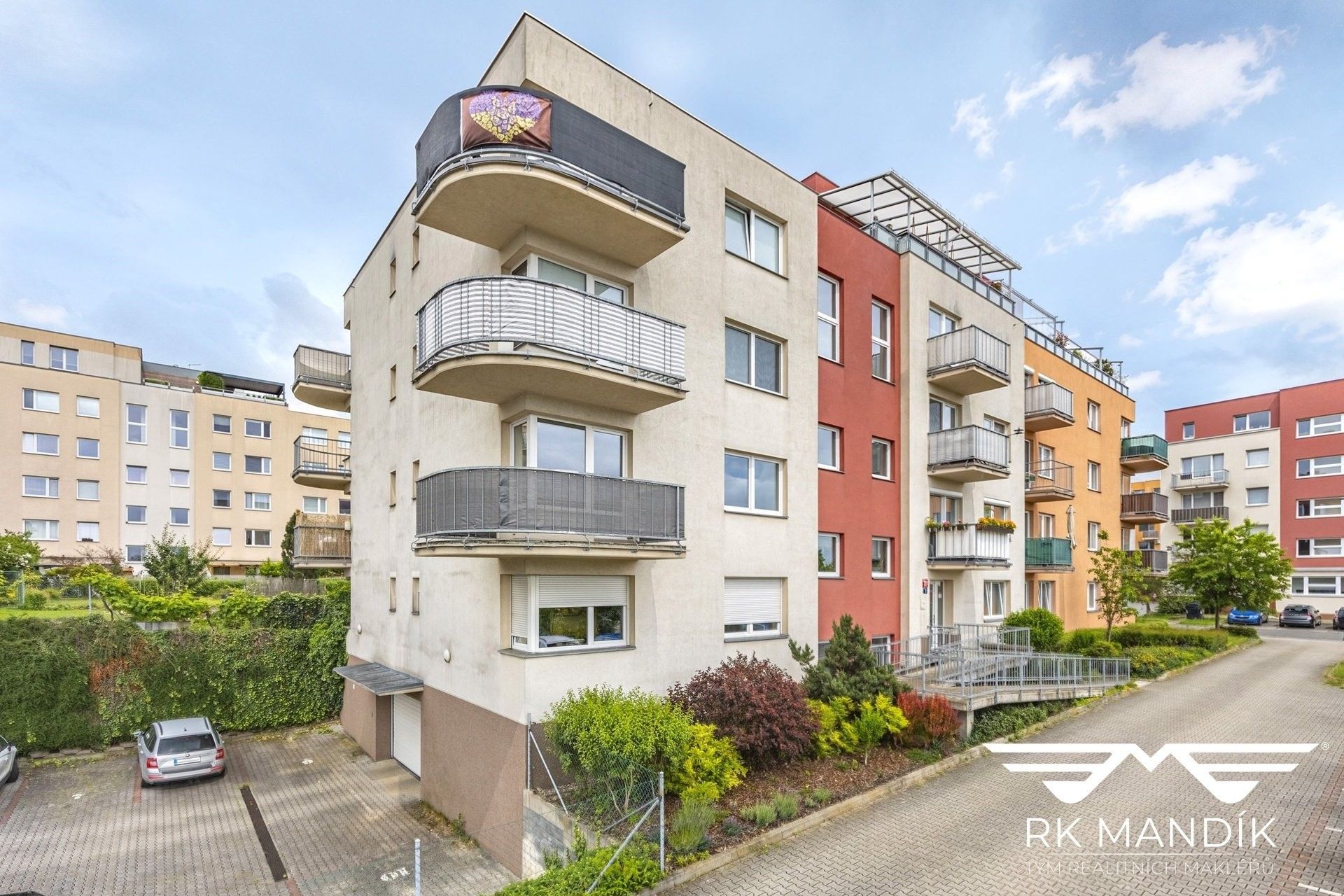 Pronájem bytu 1+kk 33 m² - foto 19