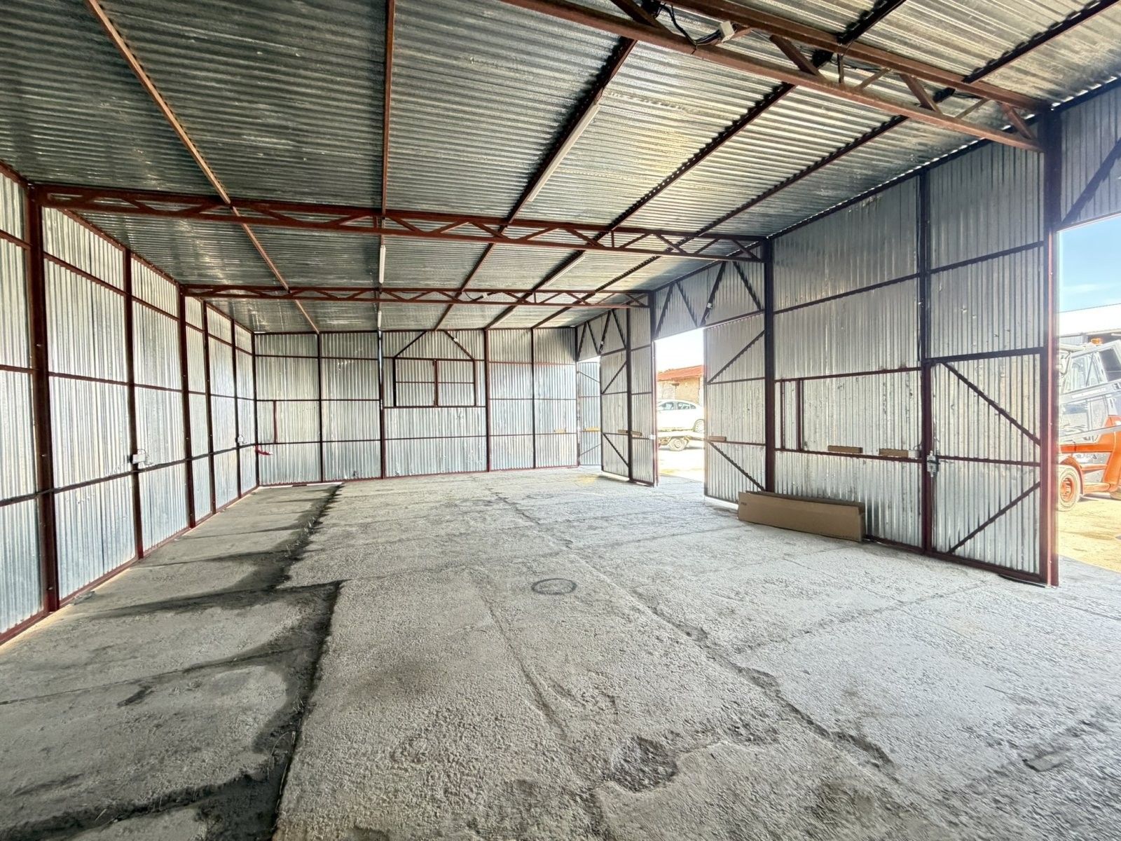 Pronájem komerčního prostoru 72 m² - foto 4